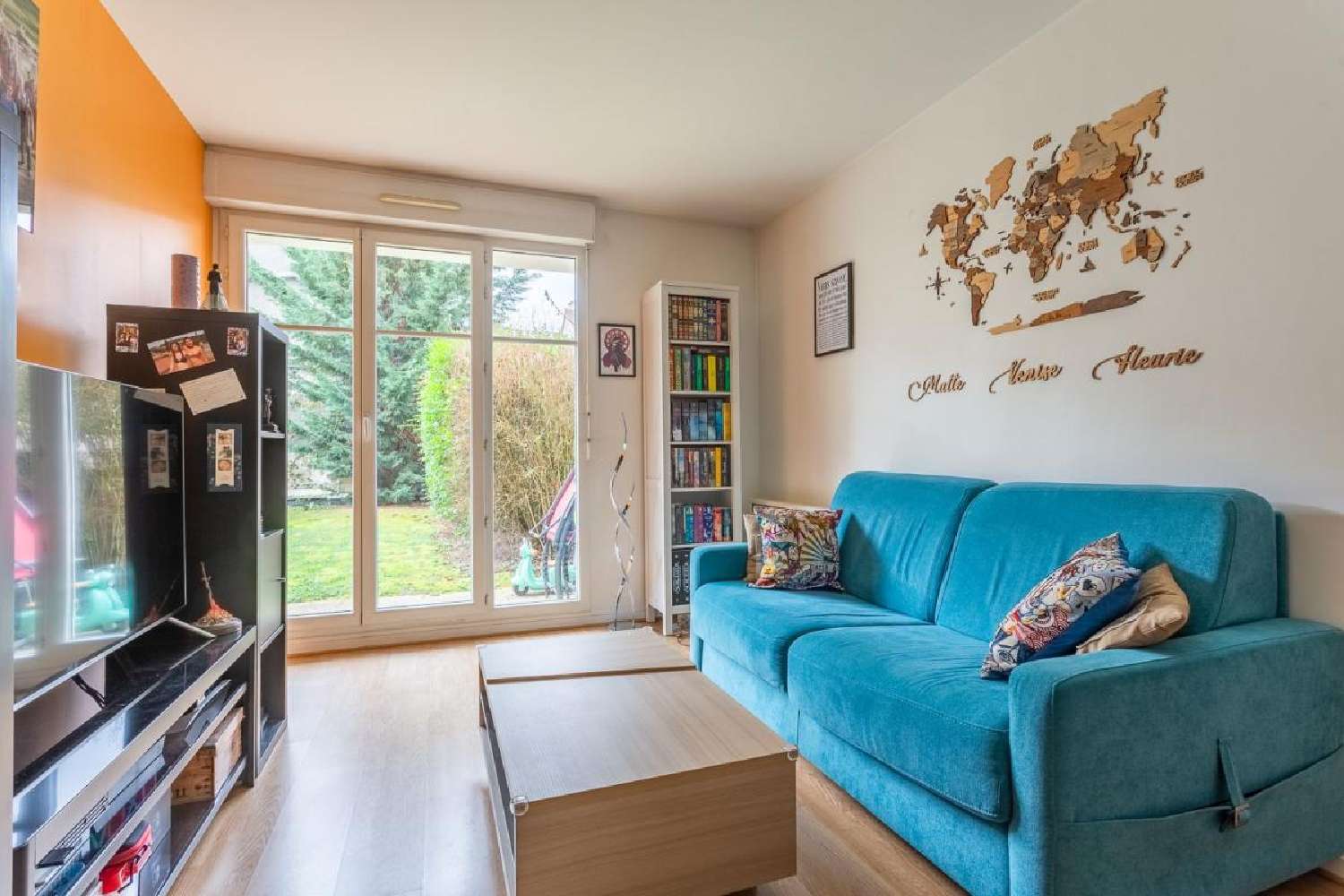  à vendre appartement Montgeron Essonne 1