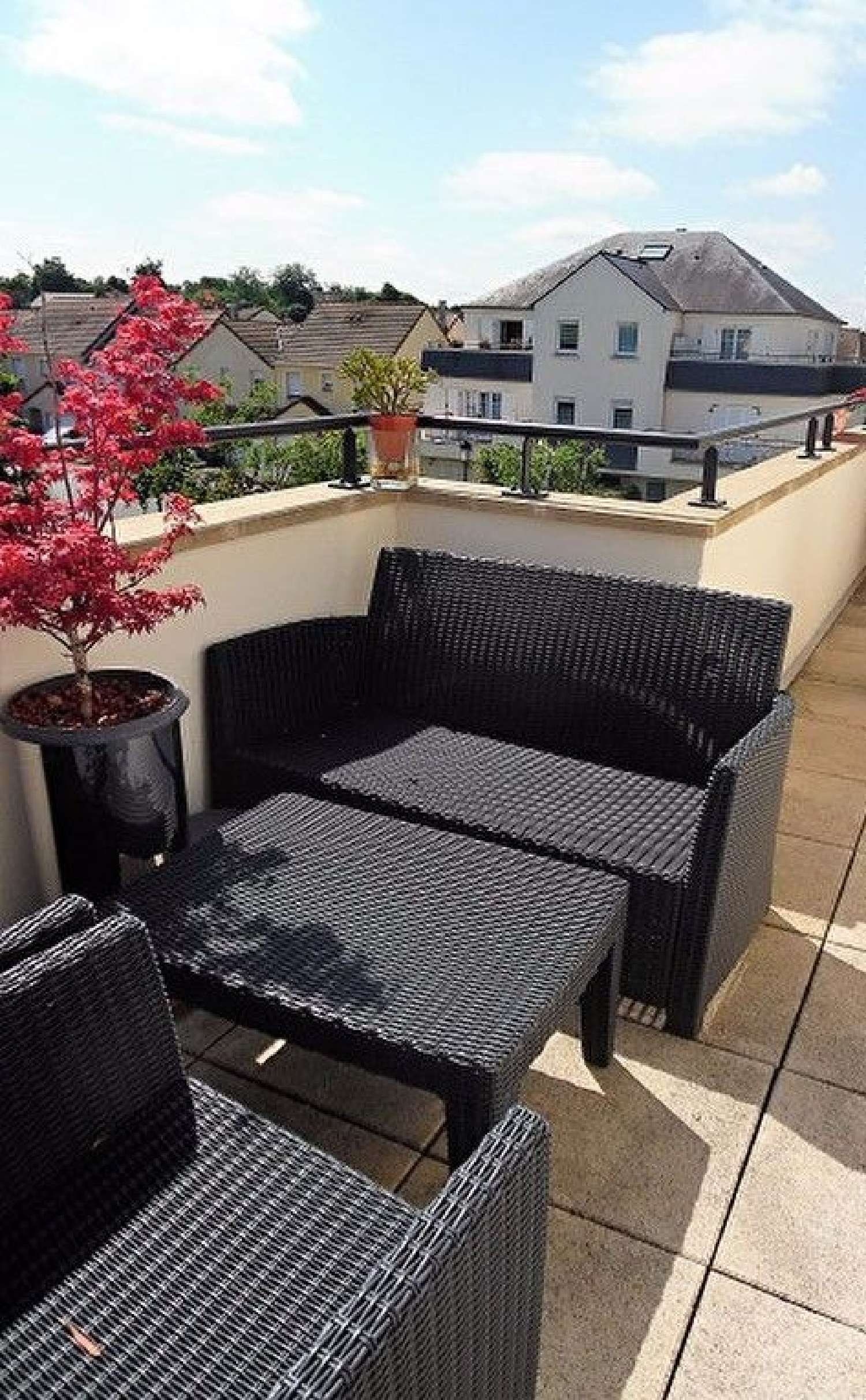  for sale apartment Montgeron Essonne 1