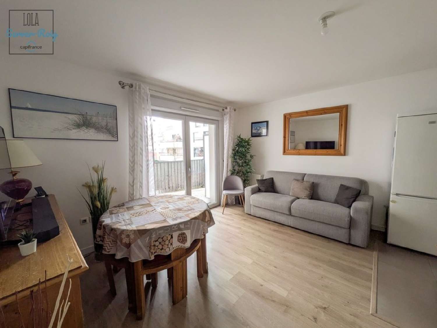  à vendre appartement Montigny-lès-Cormeilles Val-d'Oise 1