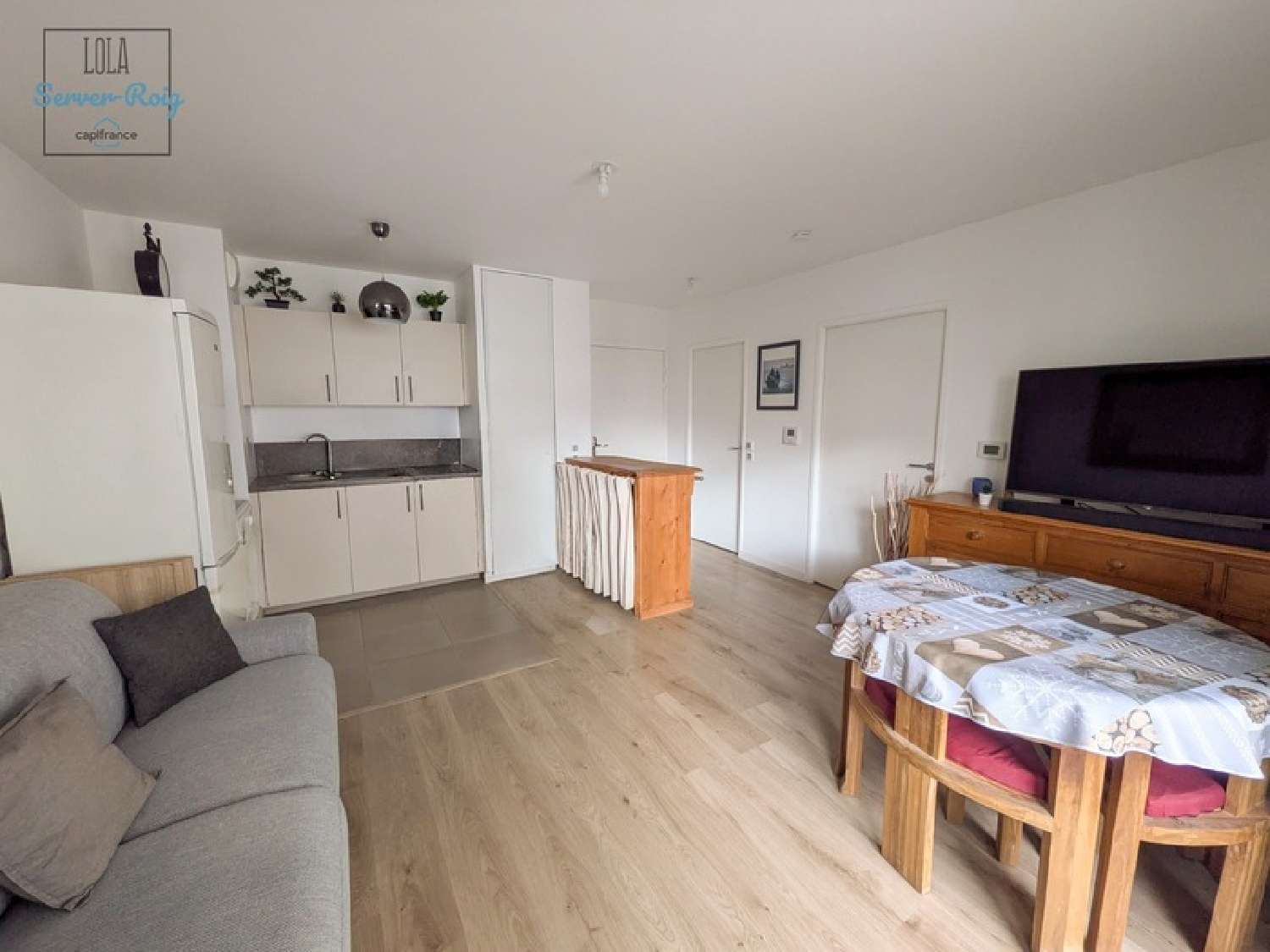  à vendre appartement Montigny-lès-Cormeilles Val-d'Oise 3