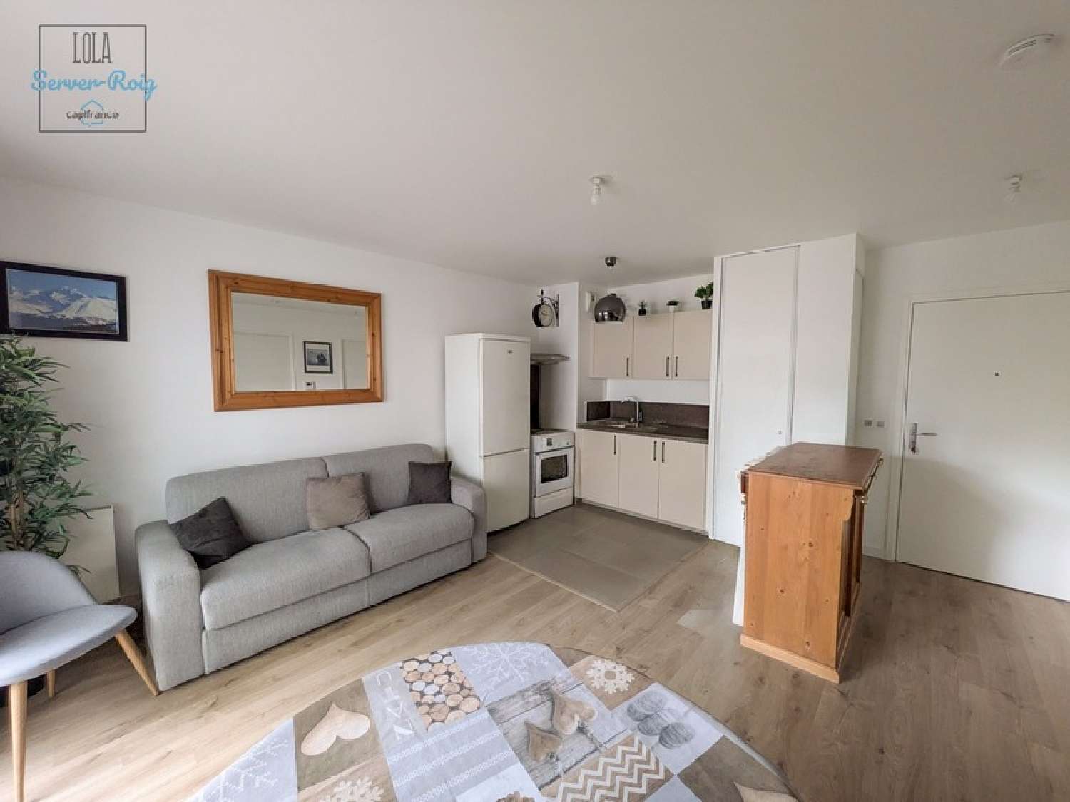  à vendre appartement Montigny-lès-Cormeilles Val-d'Oise 4