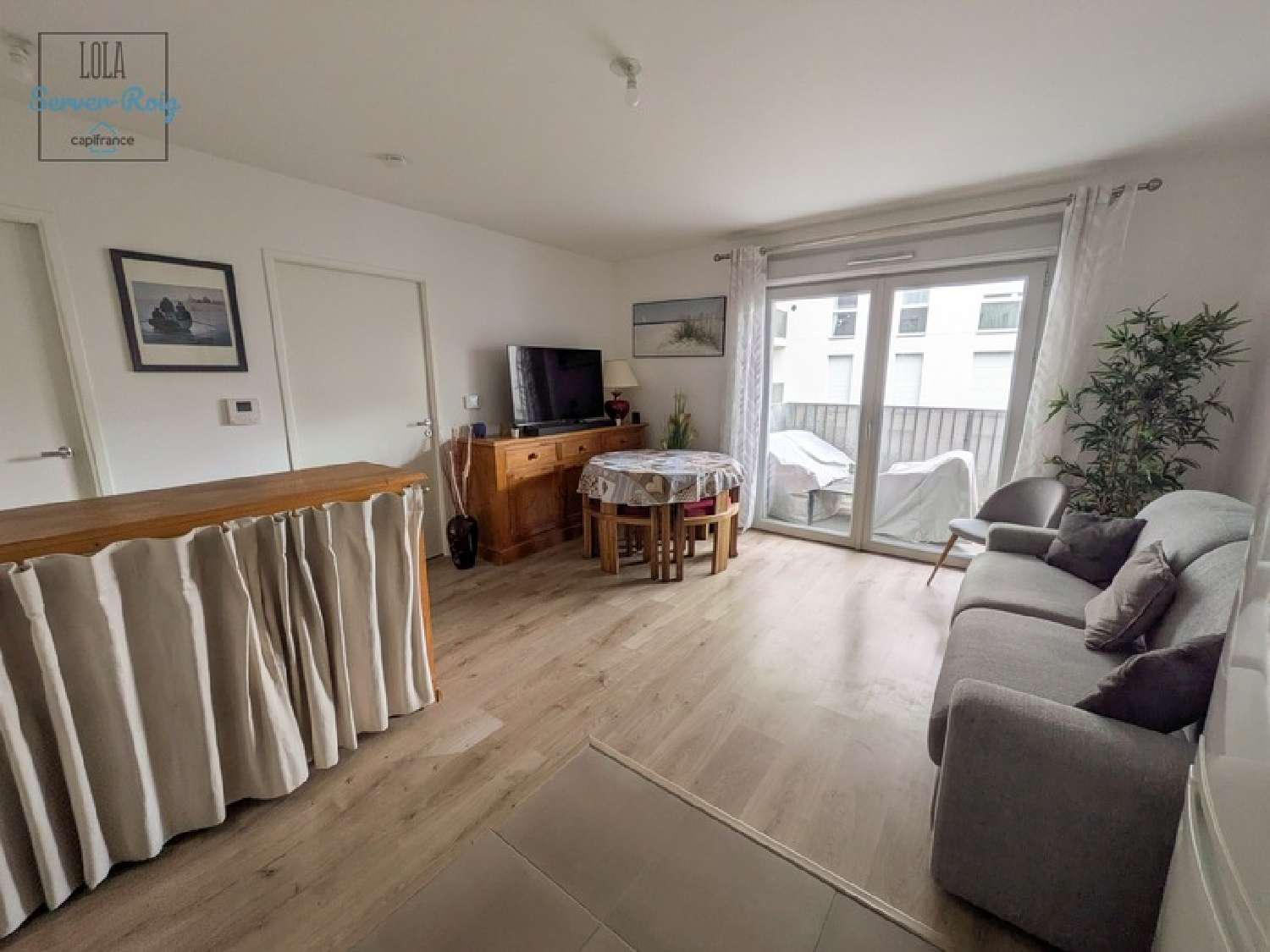  à vendre appartement Montigny-lès-Cormeilles Val-d'Oise 5