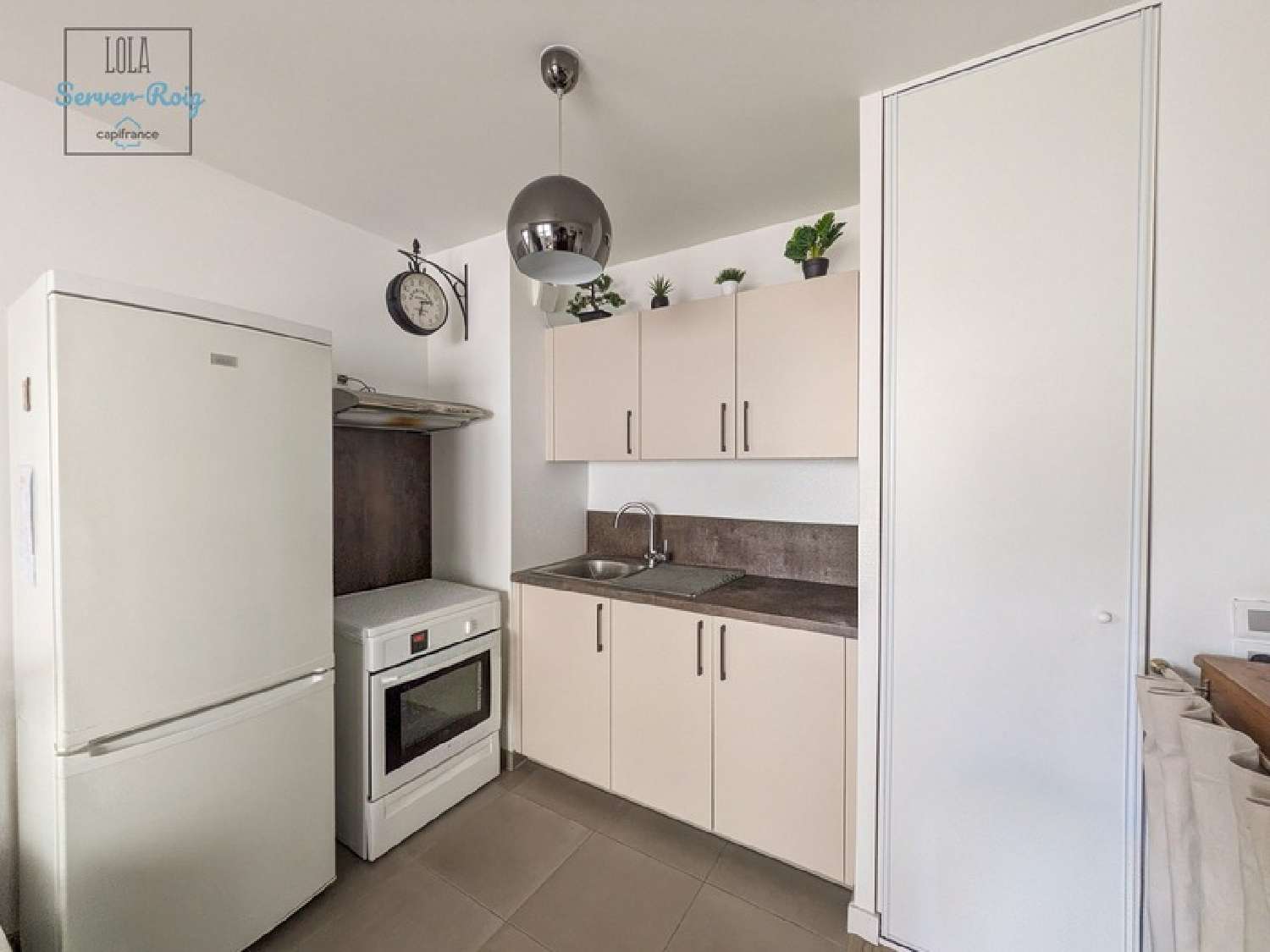  à vendre appartement Montigny-lès-Cormeilles Val-d'Oise 6