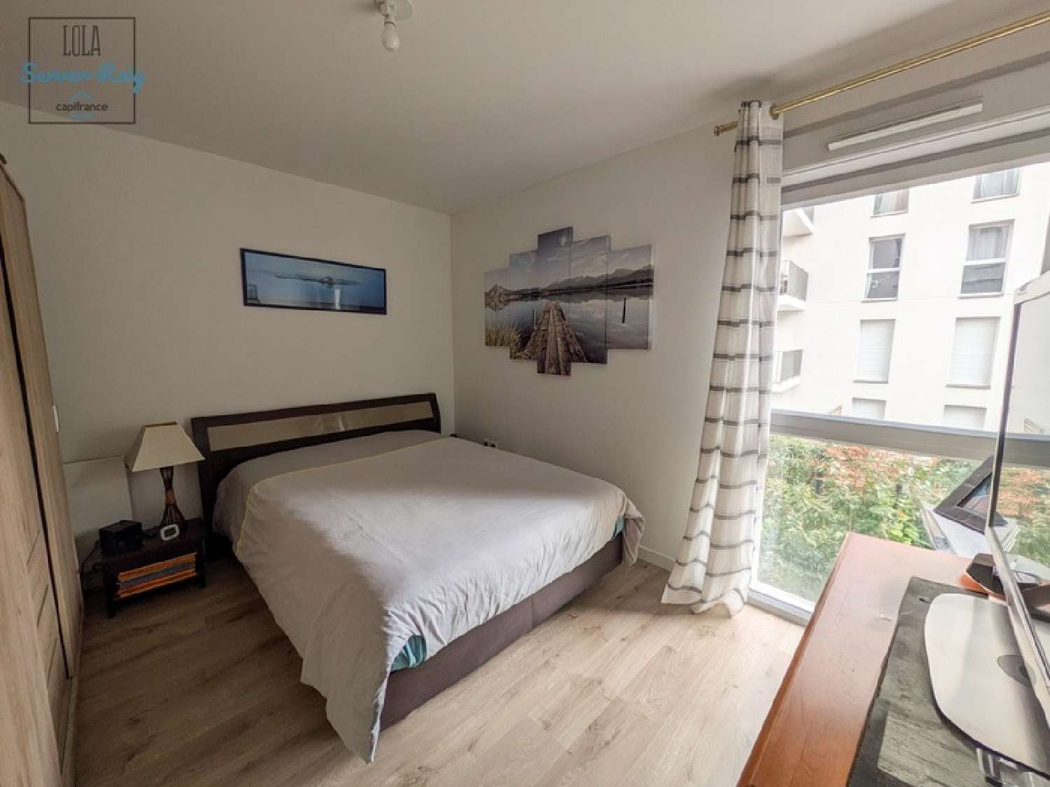  à vendre appartement Montigny-lès-Cormeilles Val-d'Oise 7