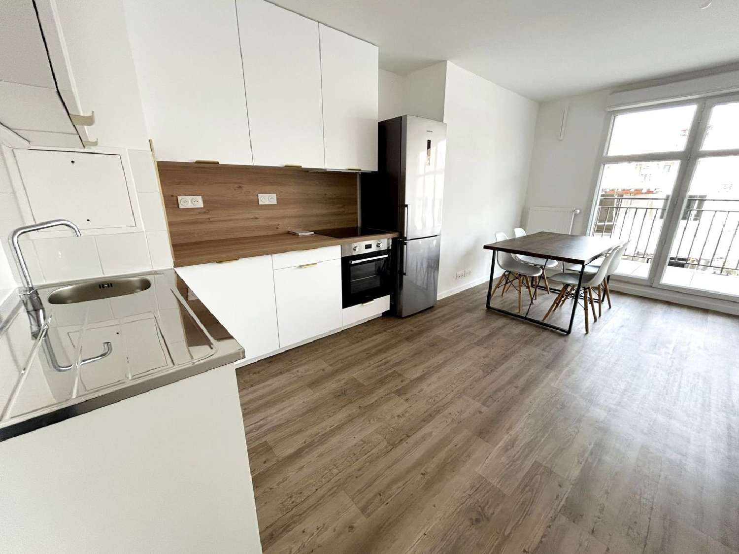  te koop appartement Montlhéry Essonne 1