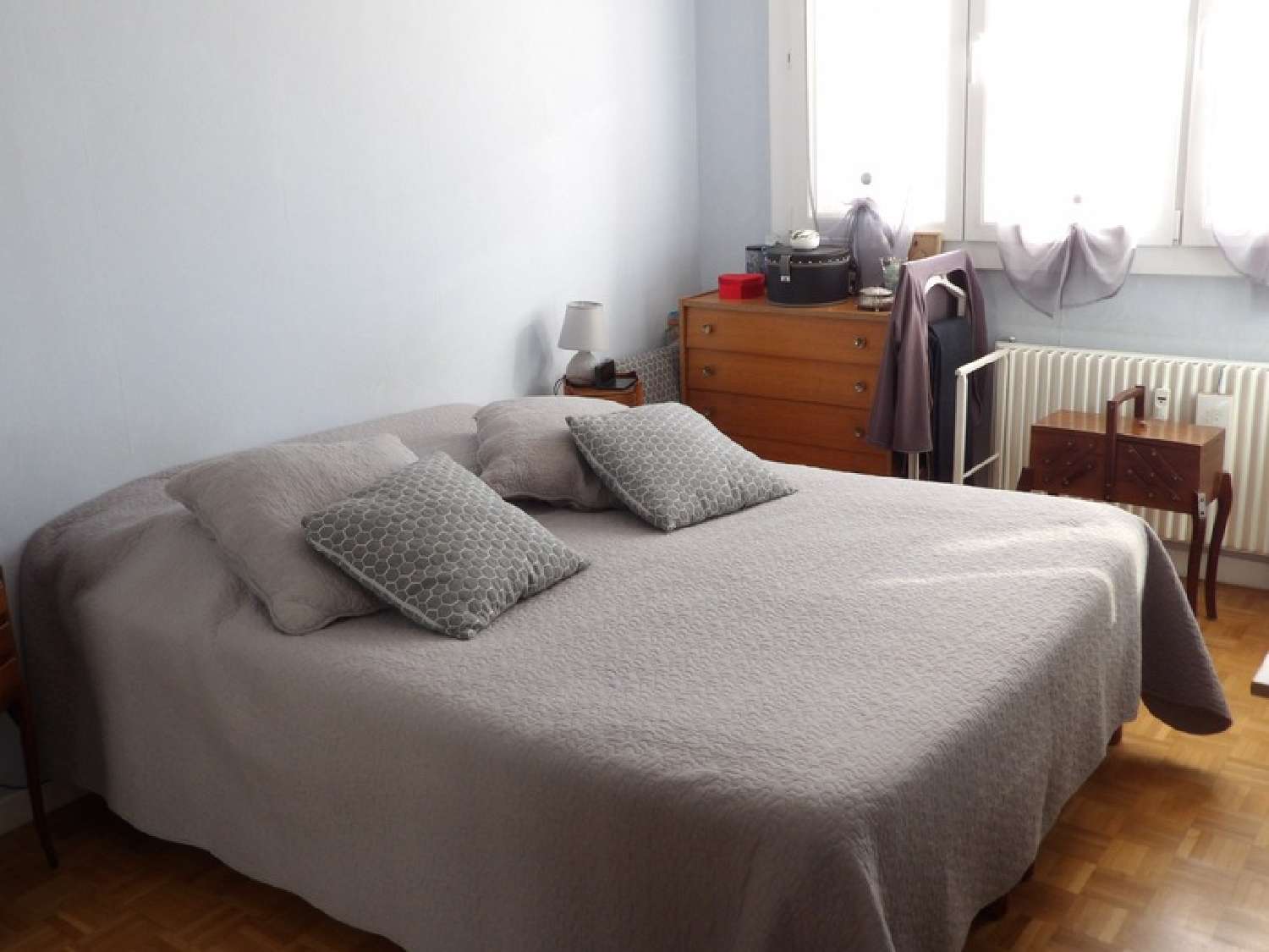  for sale apartment Montluçon Allier 3