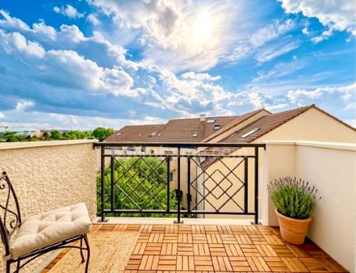 Montmagny Val-d'Oise Wohnung/ Apartment Bild 7291009