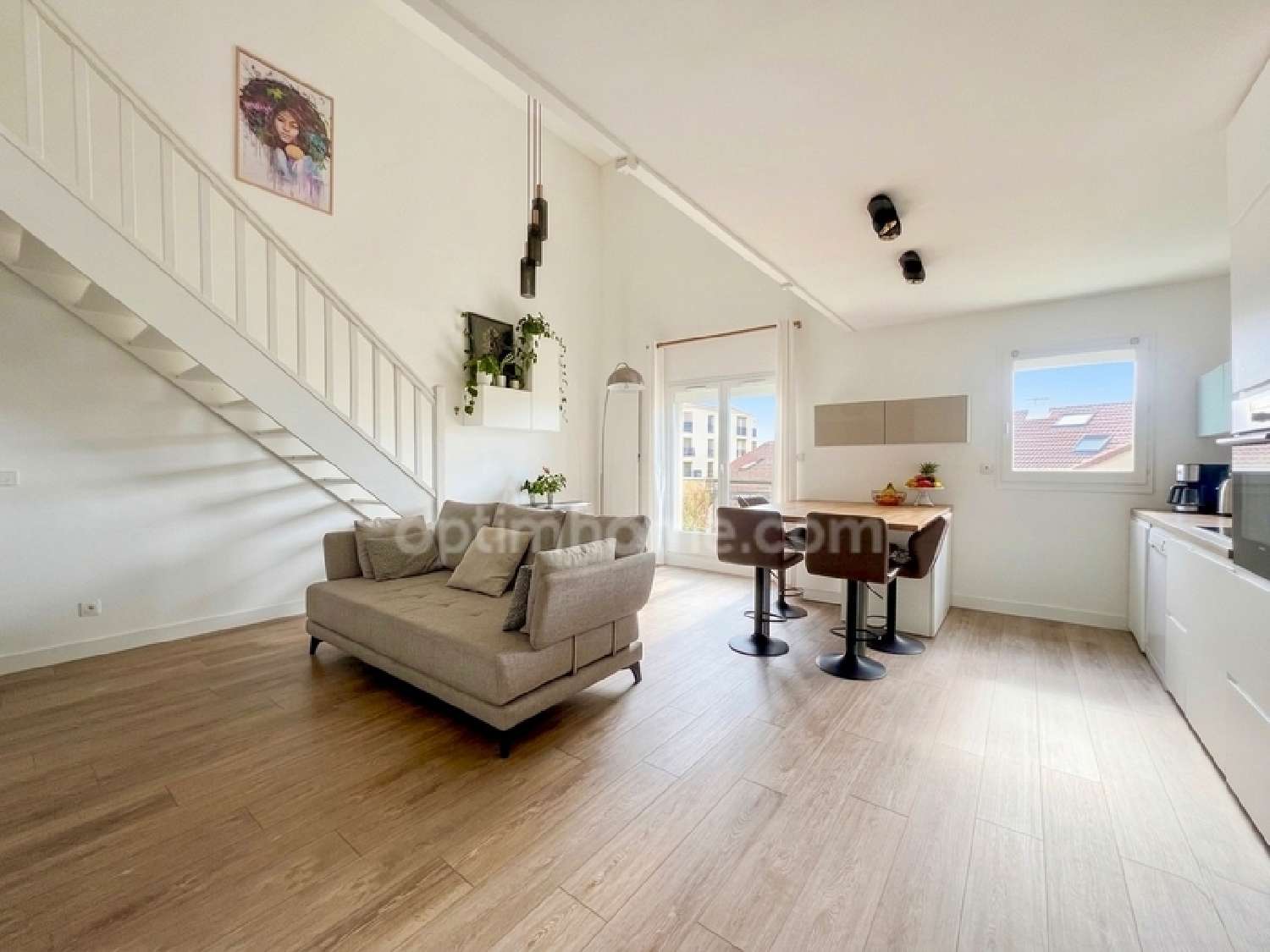  kaufen Wohnung/ Apartment Montmagny Val-d'Oise 4