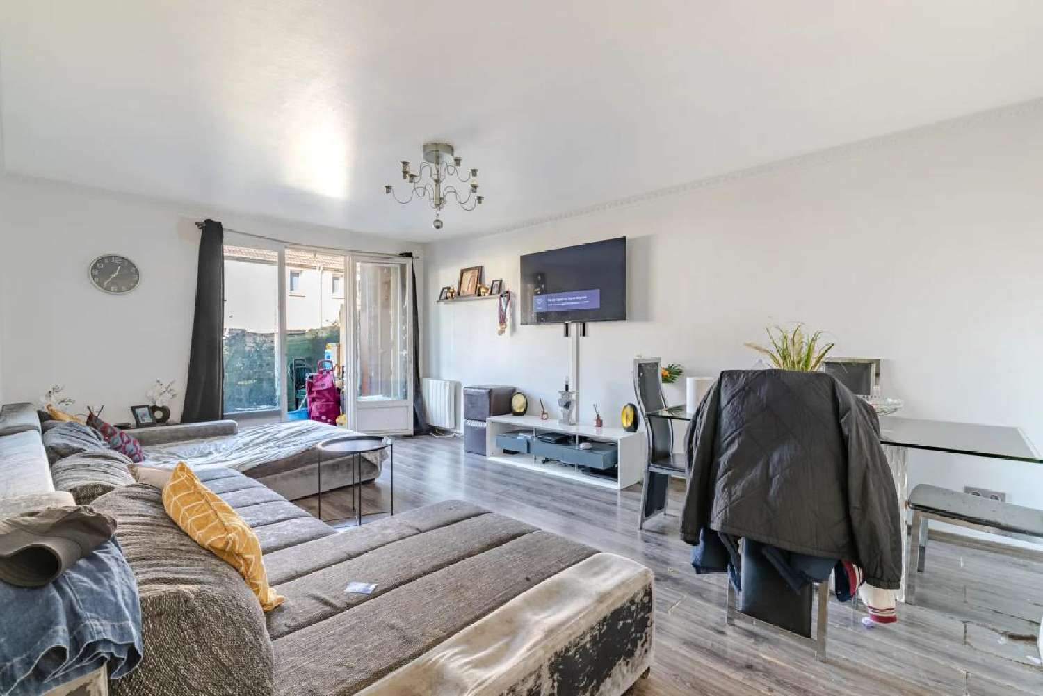  for sale apartment Montmagny Val-d'Oise 1