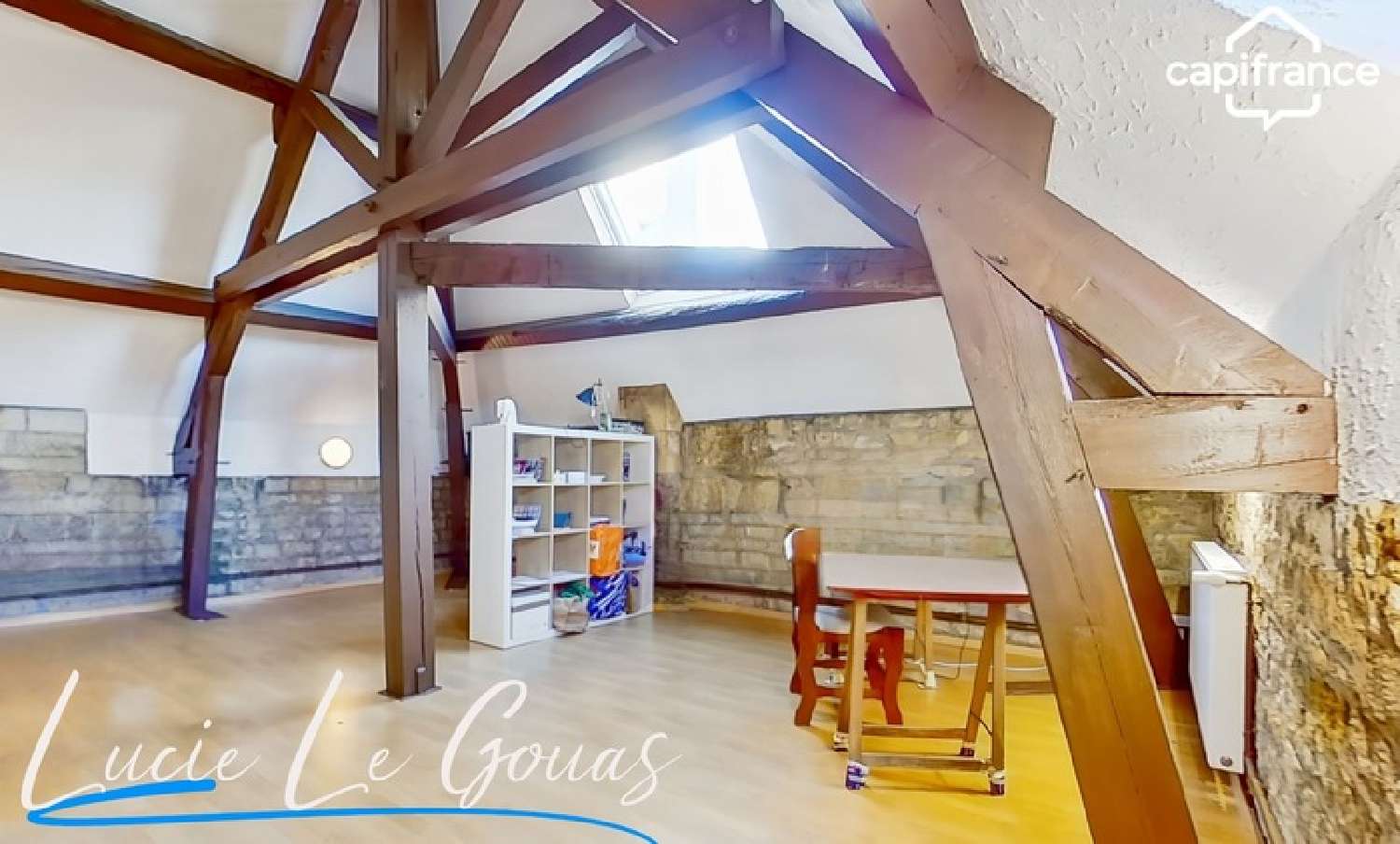  te koop appartement Montmédy Meuse 1