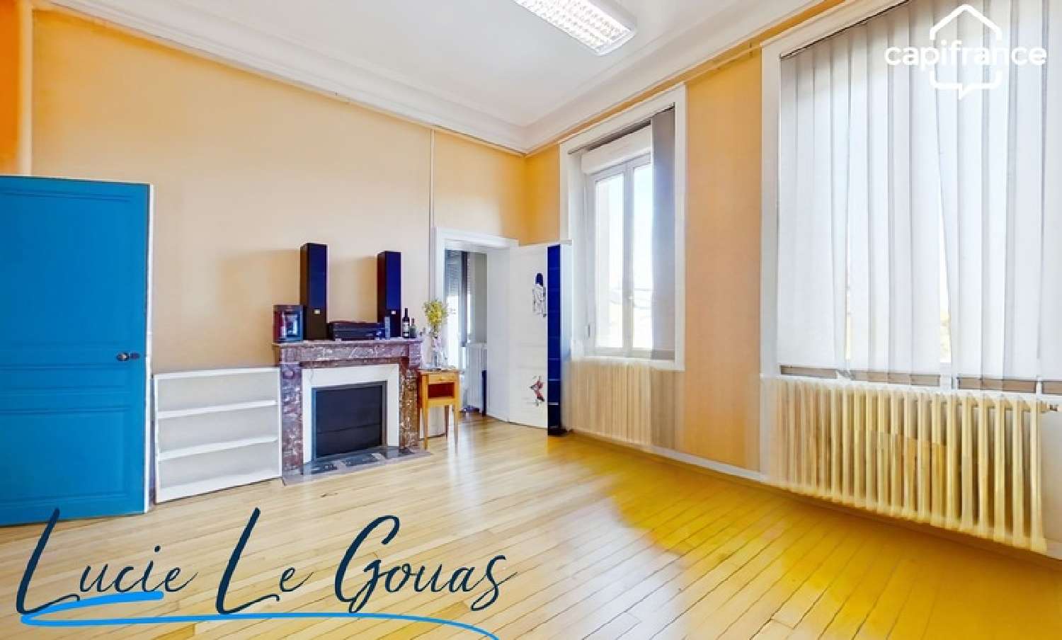  te koop appartement Montmédy Meuse 3