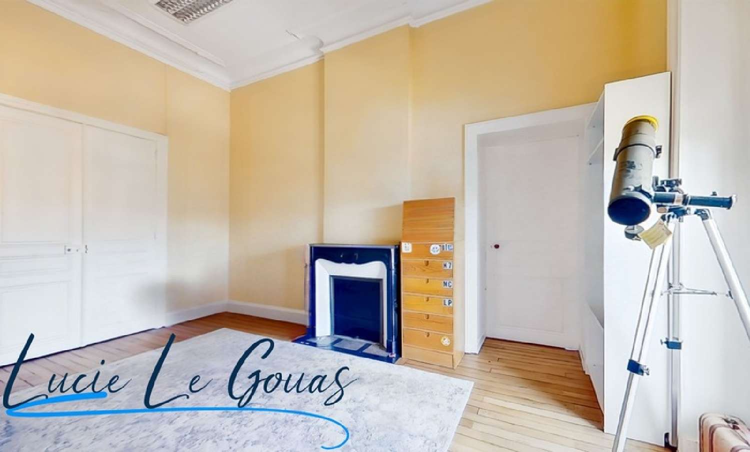  te koop appartement Montmédy Meuse 7