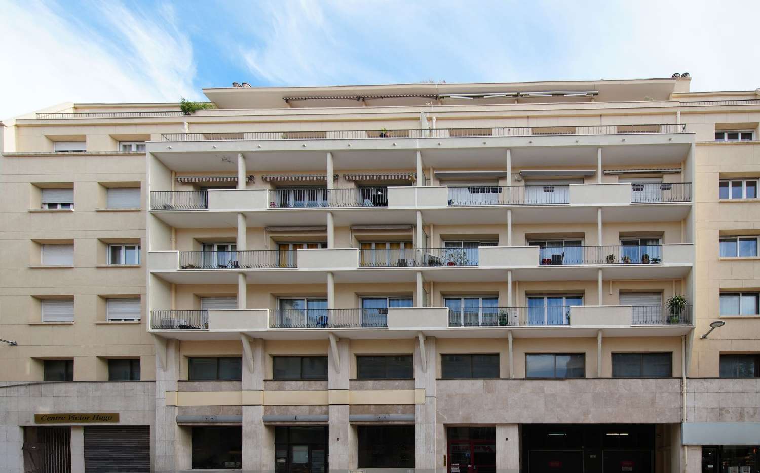 en venta apartamento Montpellier Hérault 1