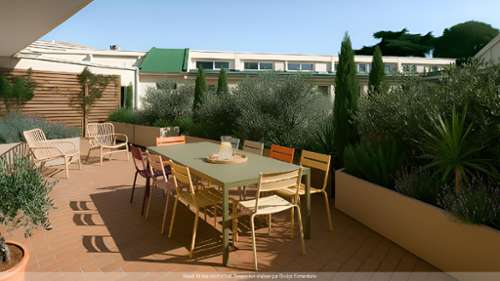 Montpellier Hérault apartamento foto 7284477