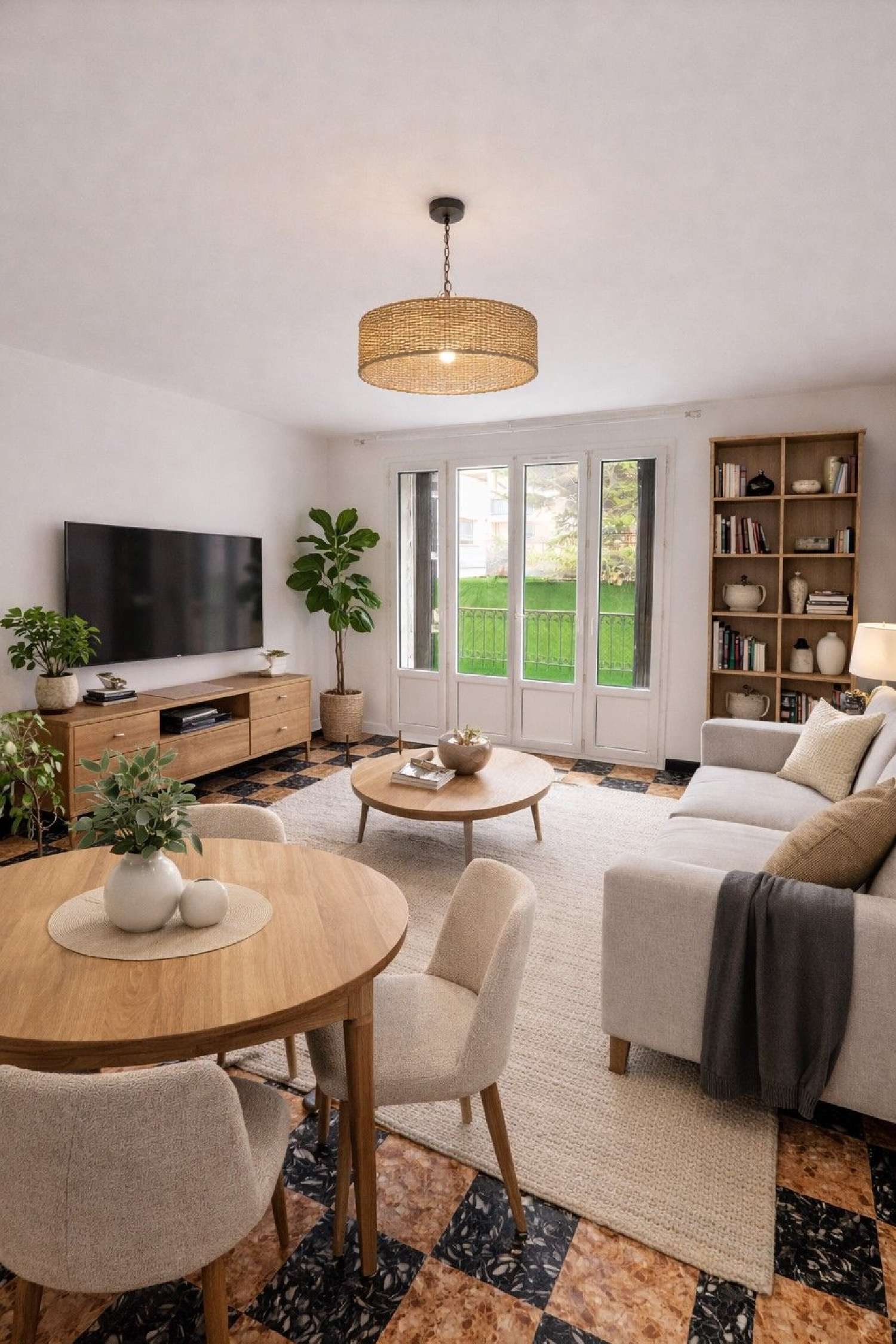  te koop appartement Montpellier Hérault 1