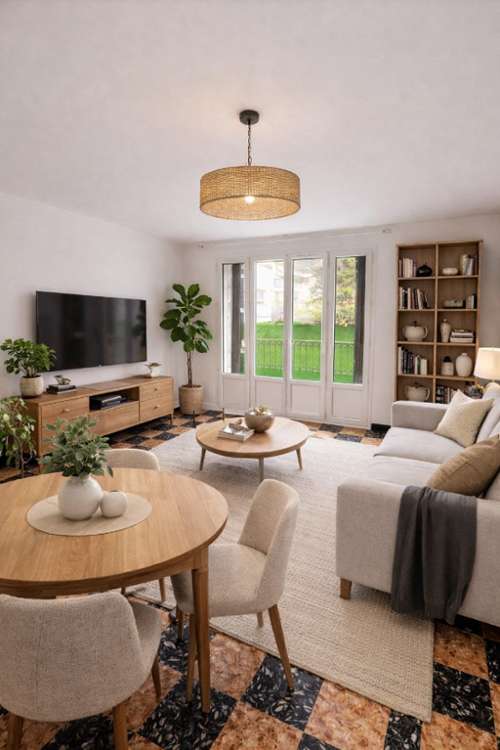 Montpellier Hérault appartement foto 7284484