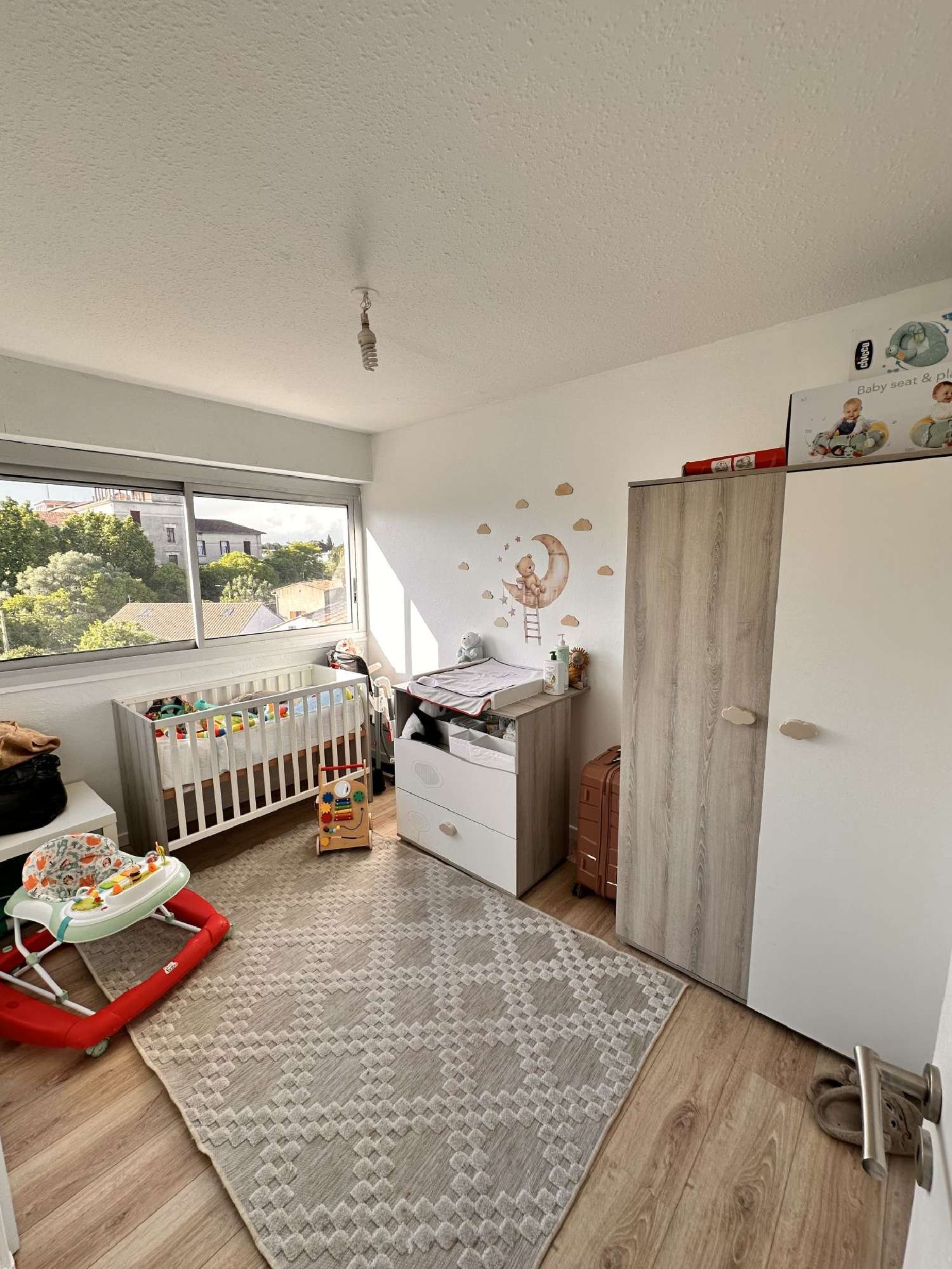 te koop appartement Montpellier Hérault 1