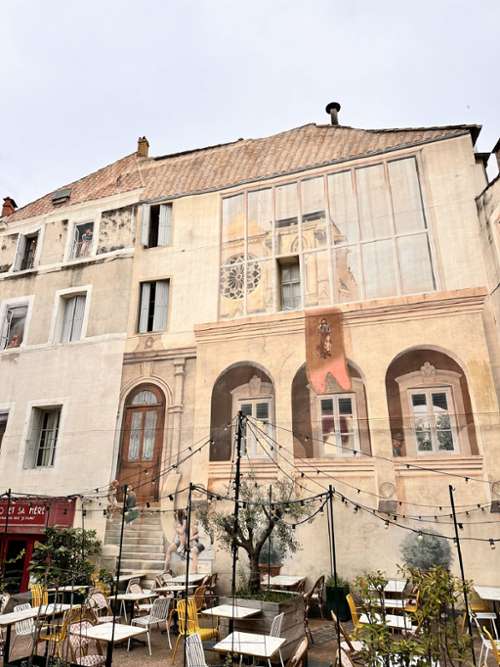 Montpellier Hérault appartement foto 7293181