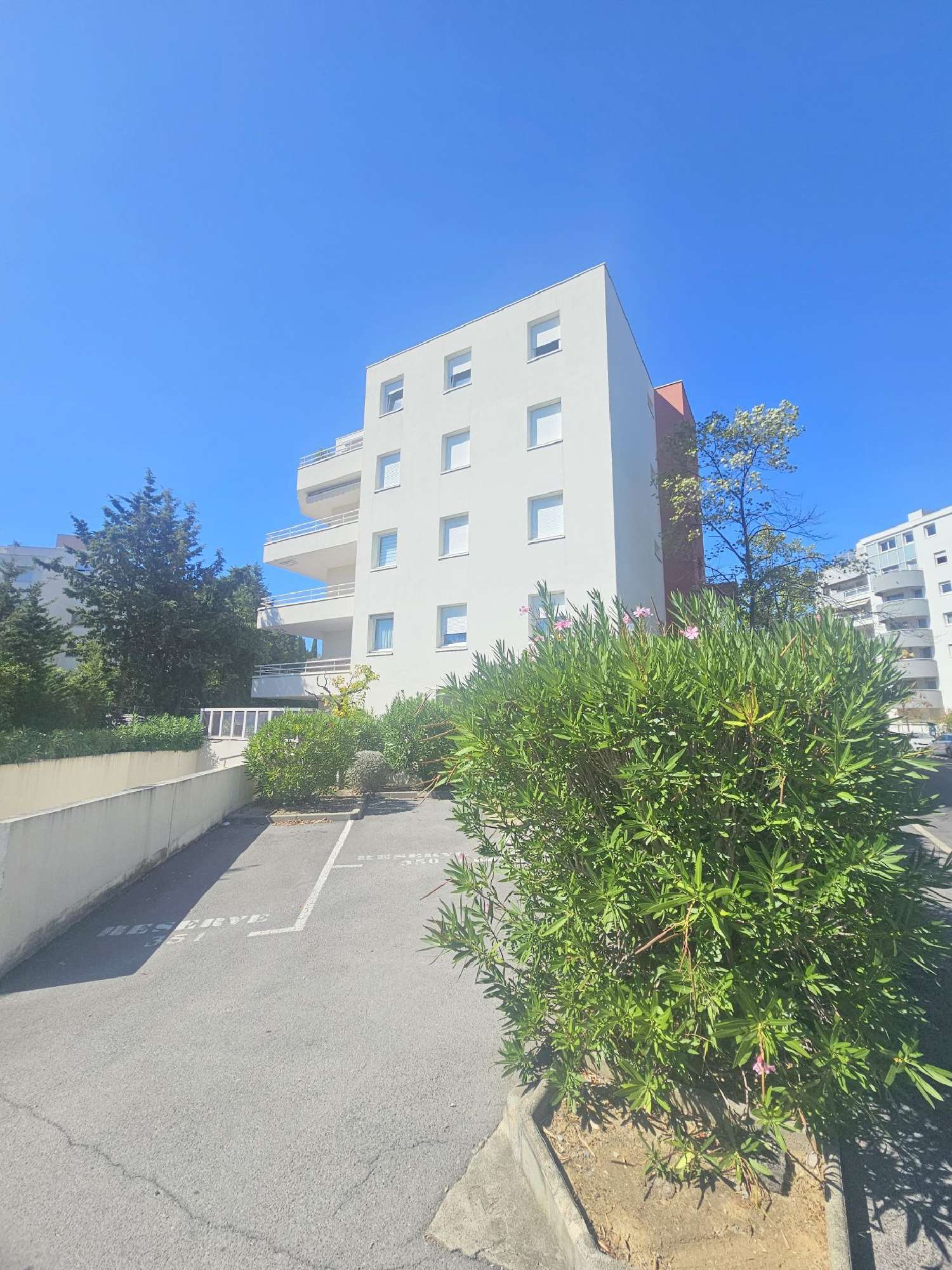  te koop appartement Montpellier Hérault 1