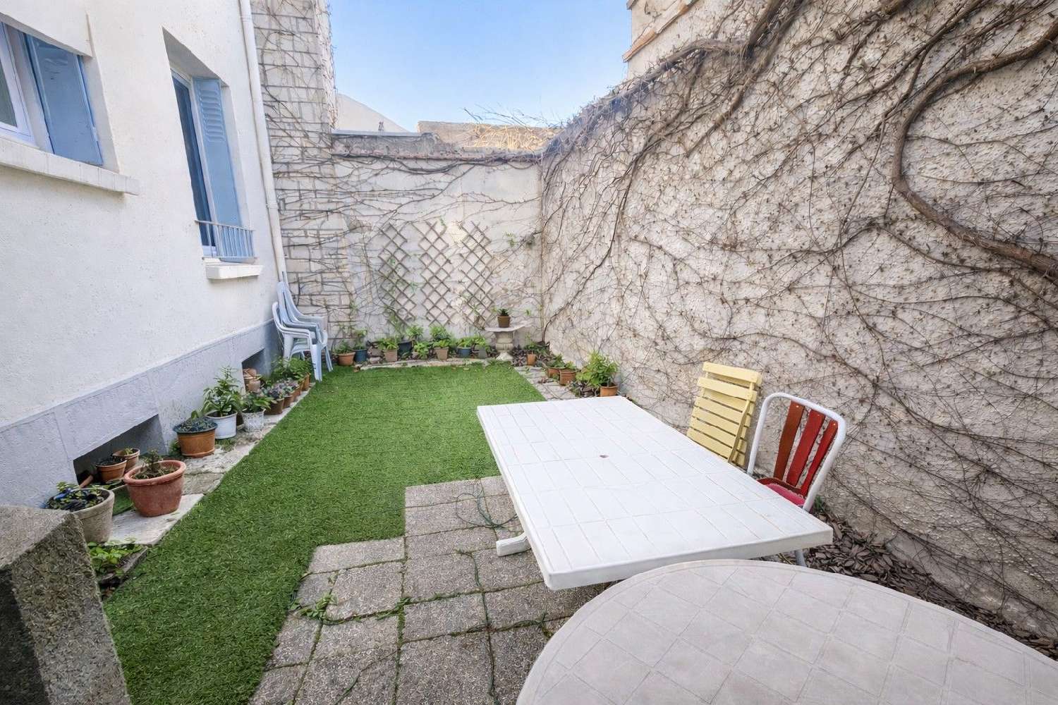 te koop appartement Montpellier Hérault 1