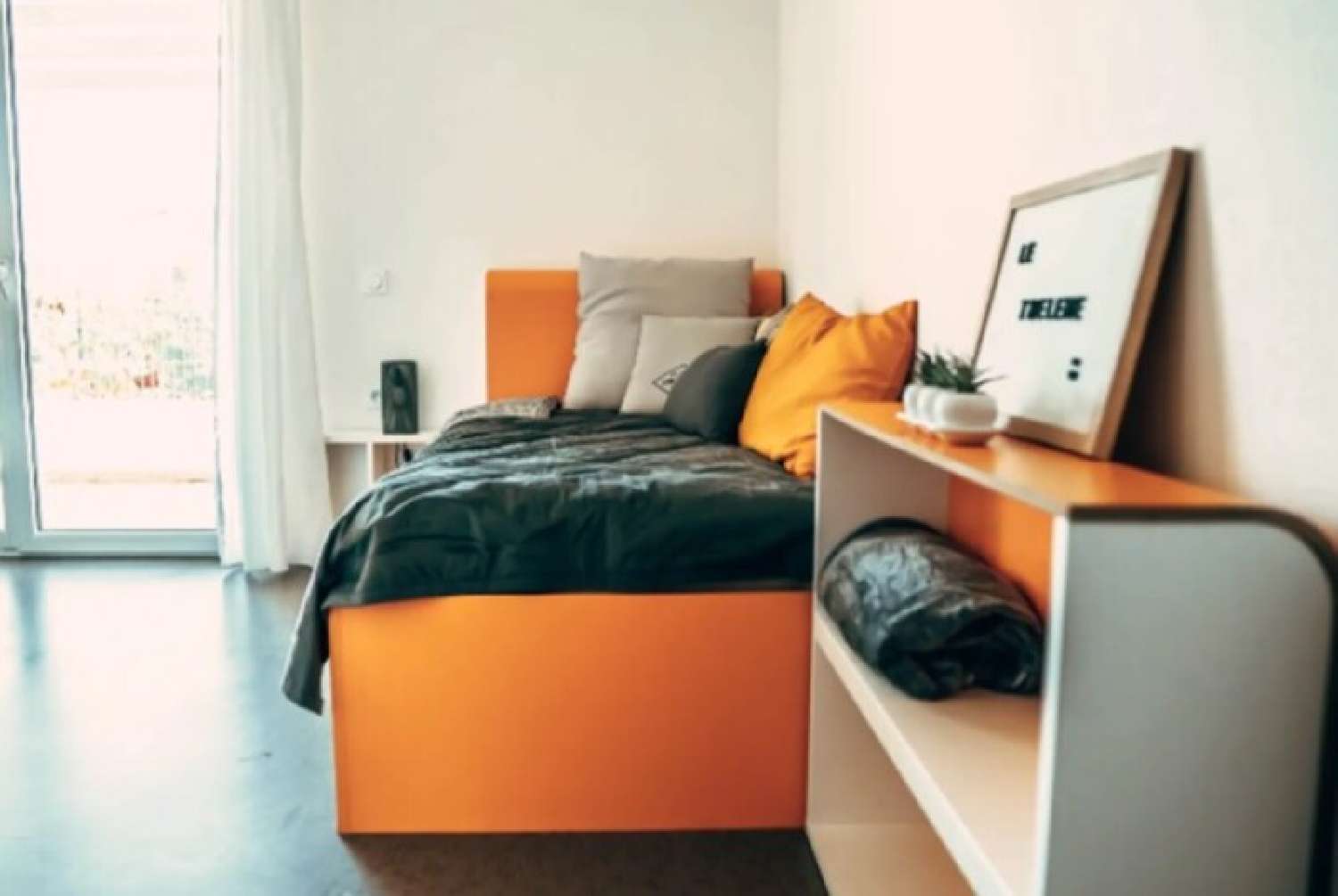  for sale apartment Montpellier Hérault 2