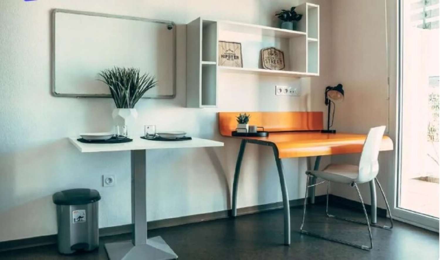  for sale apartment Montpellier Hérault 3