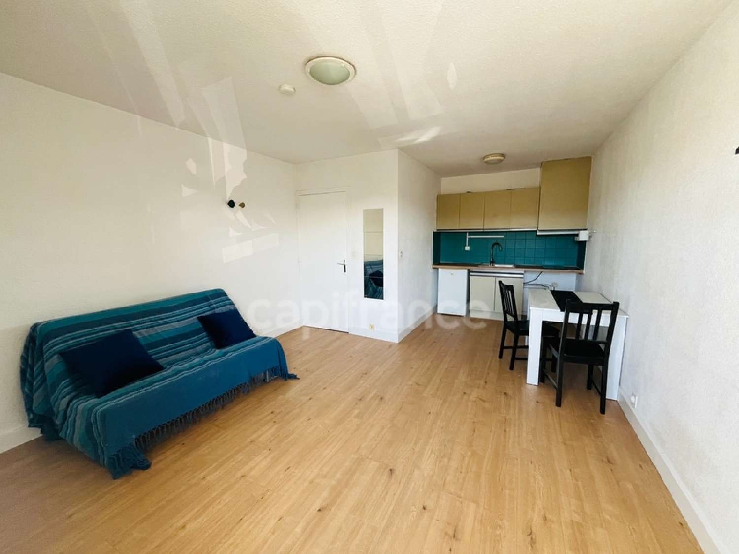 à vendre appartement Montpellier Hérault 2