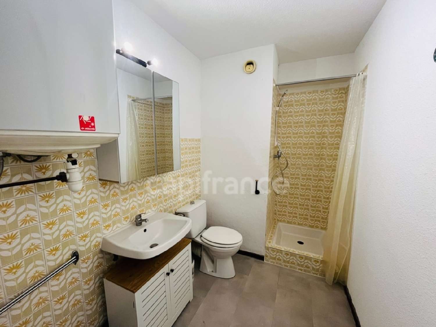 à vendre appartement Montpellier Hérault 5