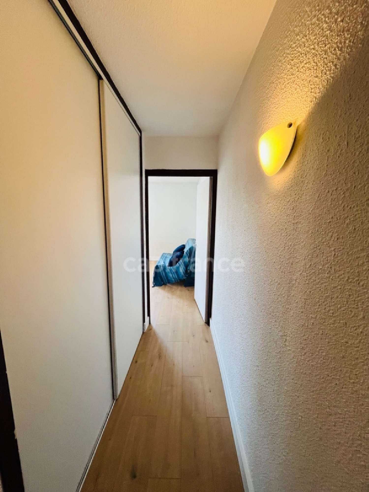 à vendre appartement Montpellier Hérault 6