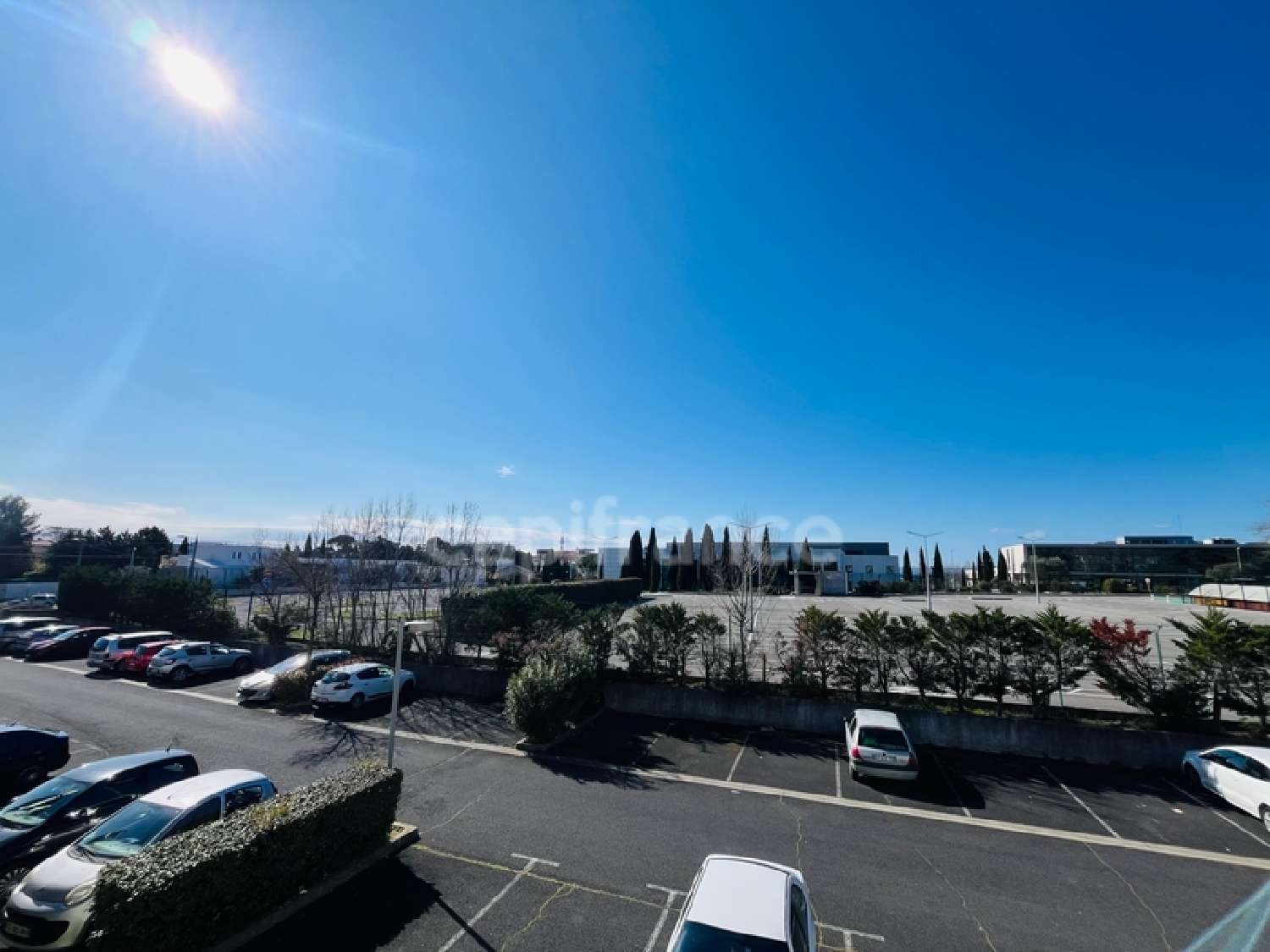  te koop appartement Montpellier Hérault 7