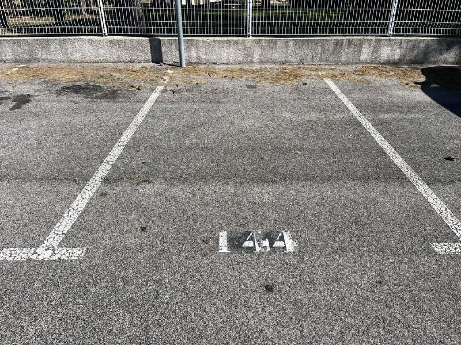  te koop appartement Montpellier Hérault 8