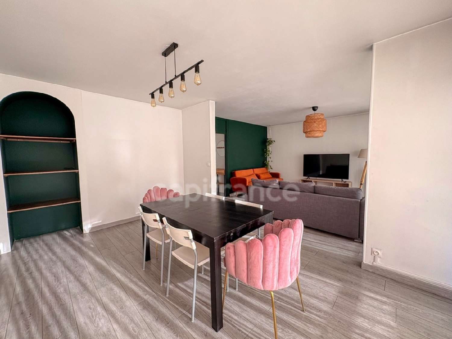  kaufen Wohnung/ Apartment Montpellier 34070 Hérault 1