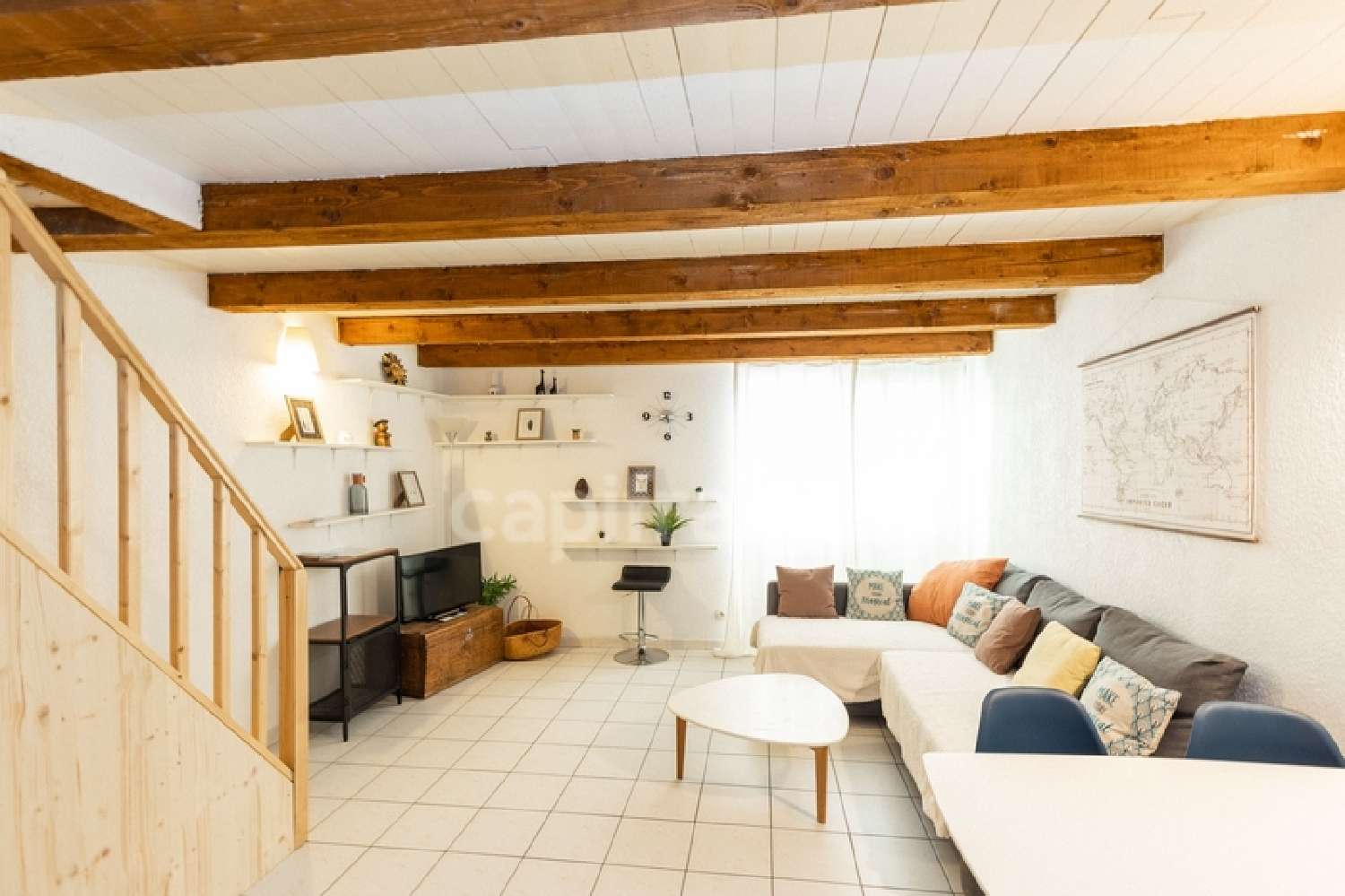  à vendre appartement Montpellier Hérault 1
