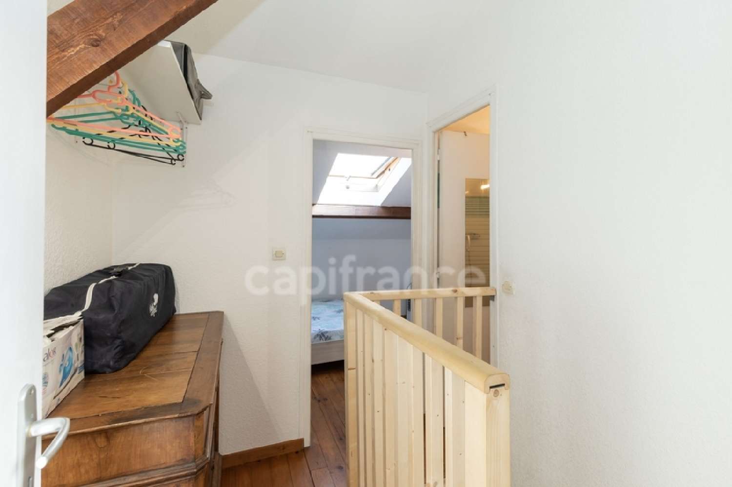  à vendre appartement Montpellier Hérault 3