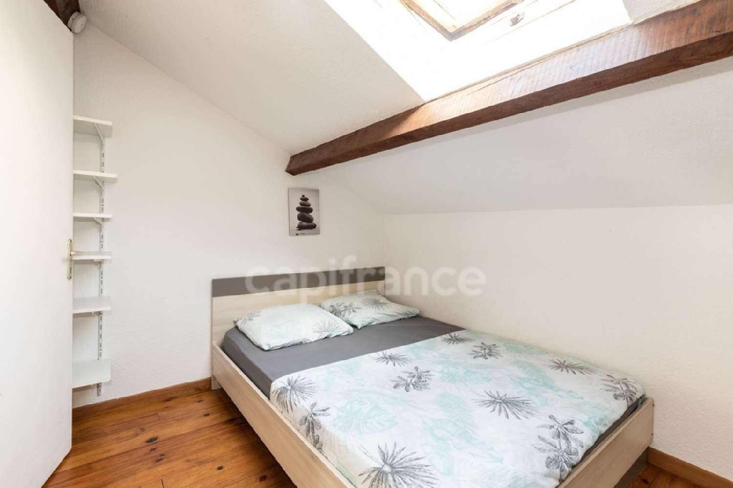  à vendre appartement Montpellier Hérault 4