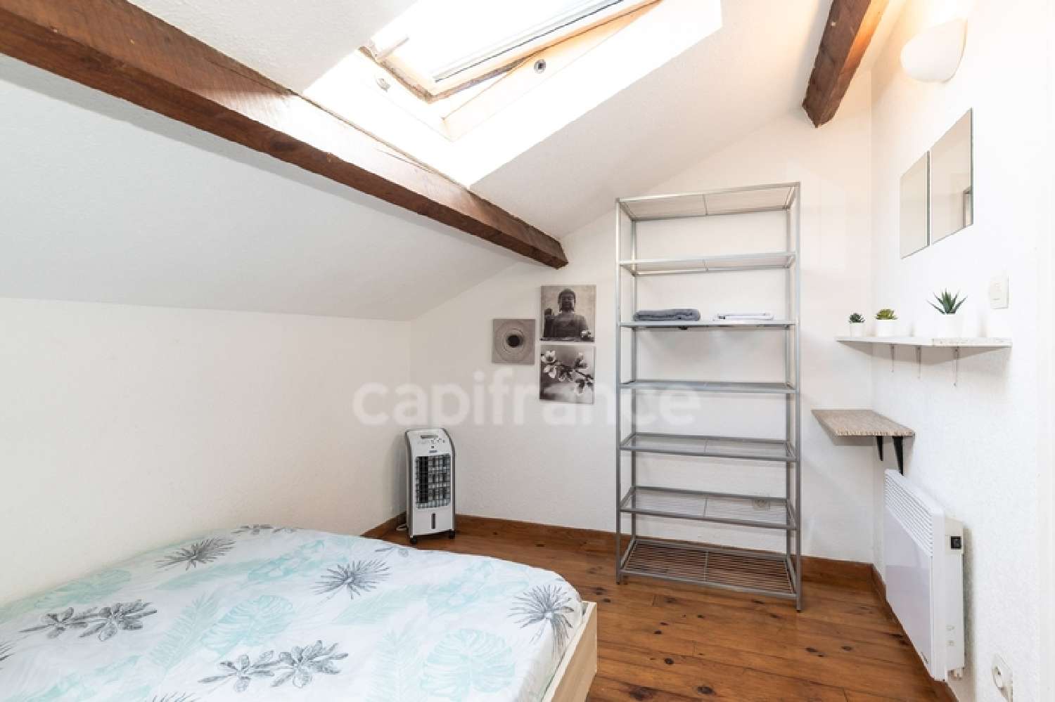  à vendre appartement Montpellier Hérault 5