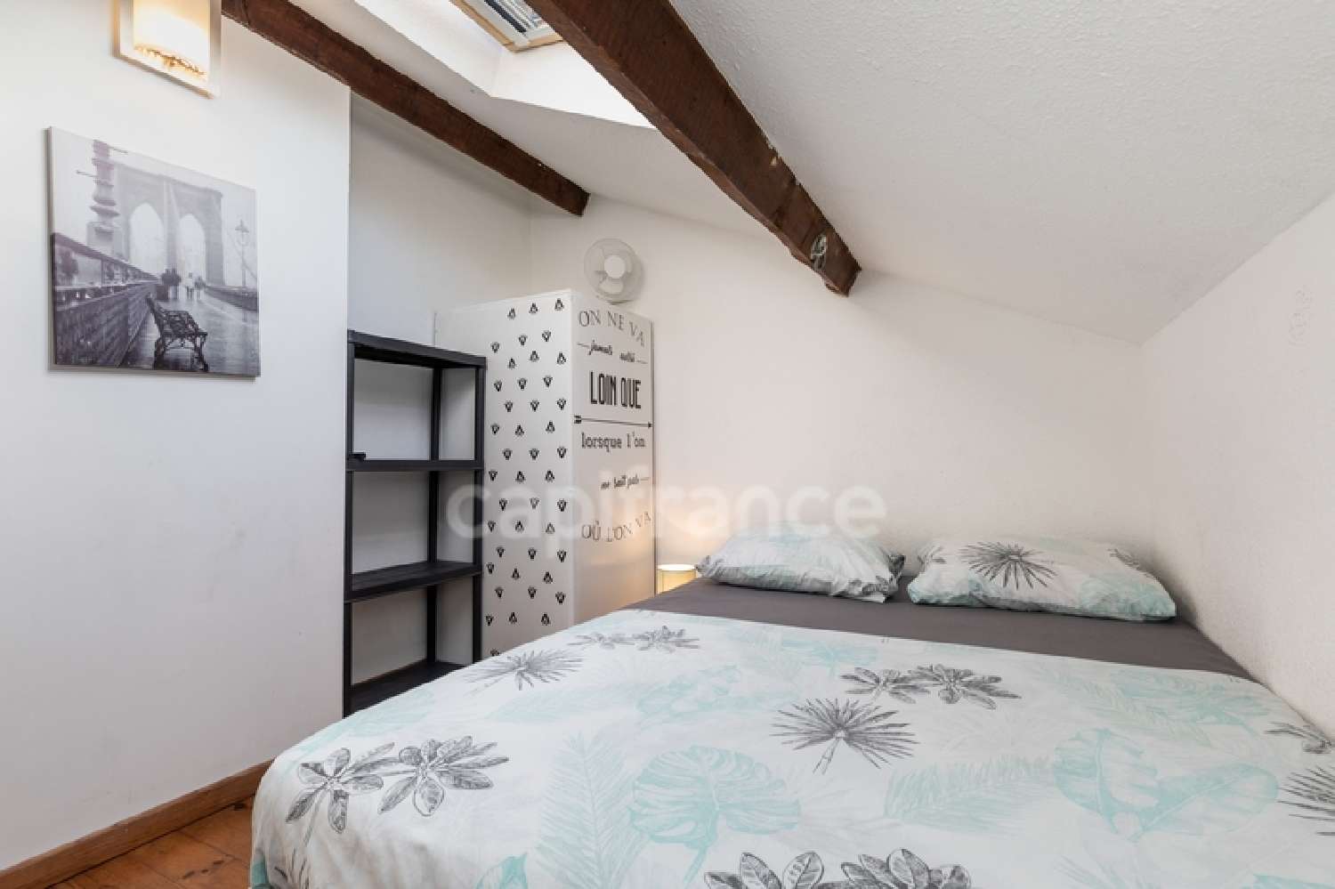  à vendre appartement Montpellier Hérault 6