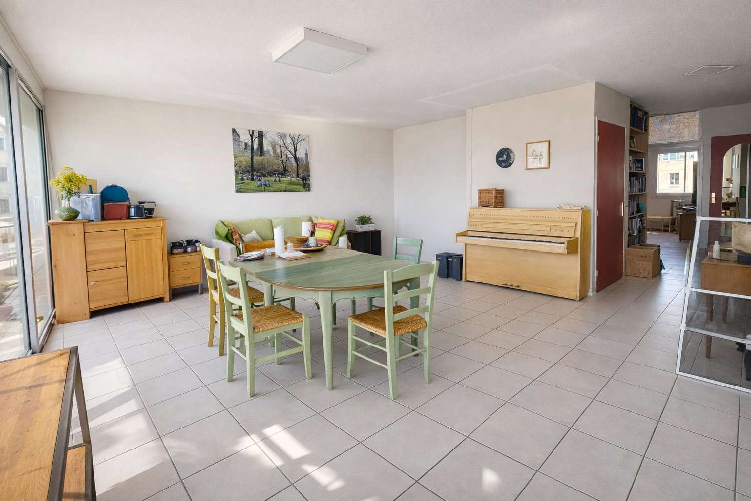  kaufen Wohnung/ Apartment Montpellier Hérault 4