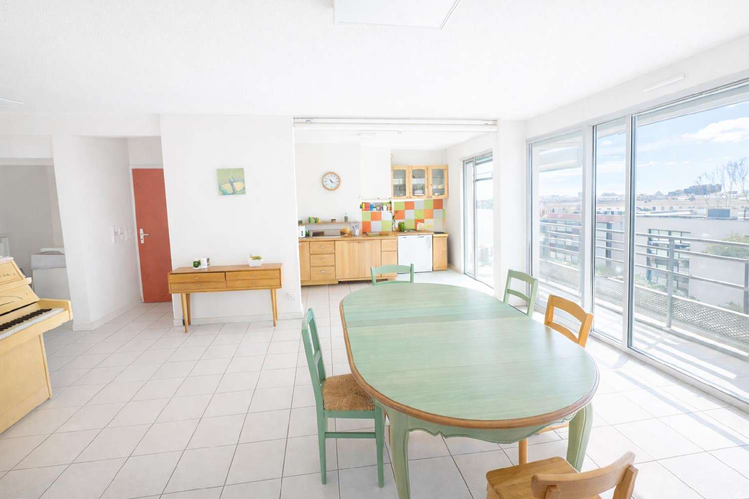  kaufen Wohnung/ Apartment Montpellier Hérault 5