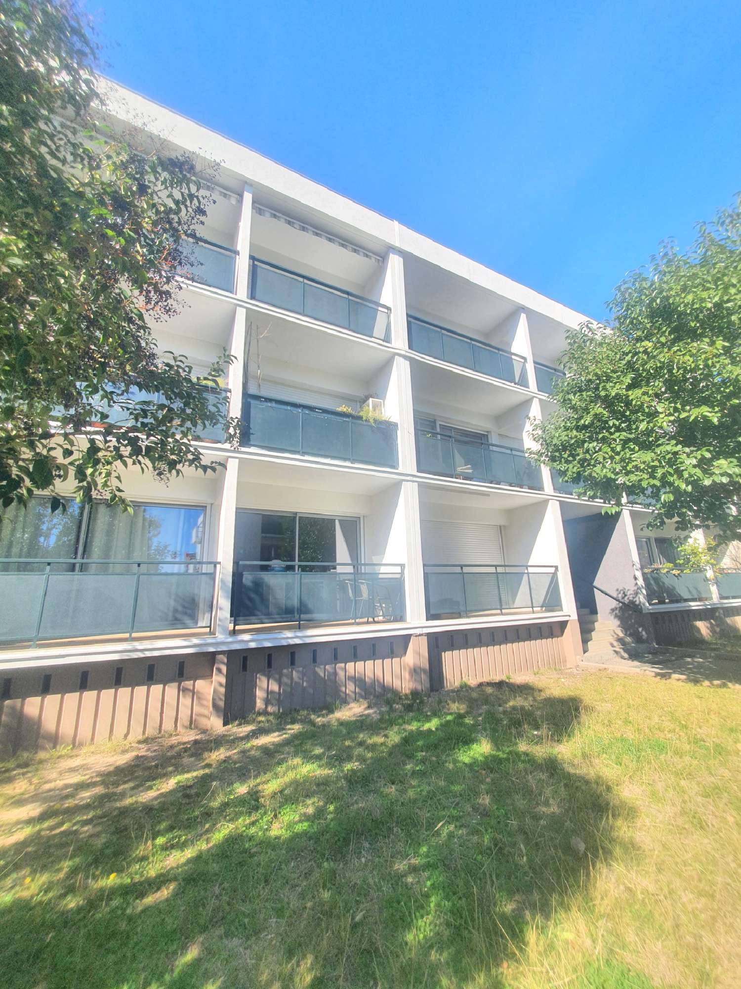  kaufen Wohnung/ Apartment Montpellier 34070 Hérault 1