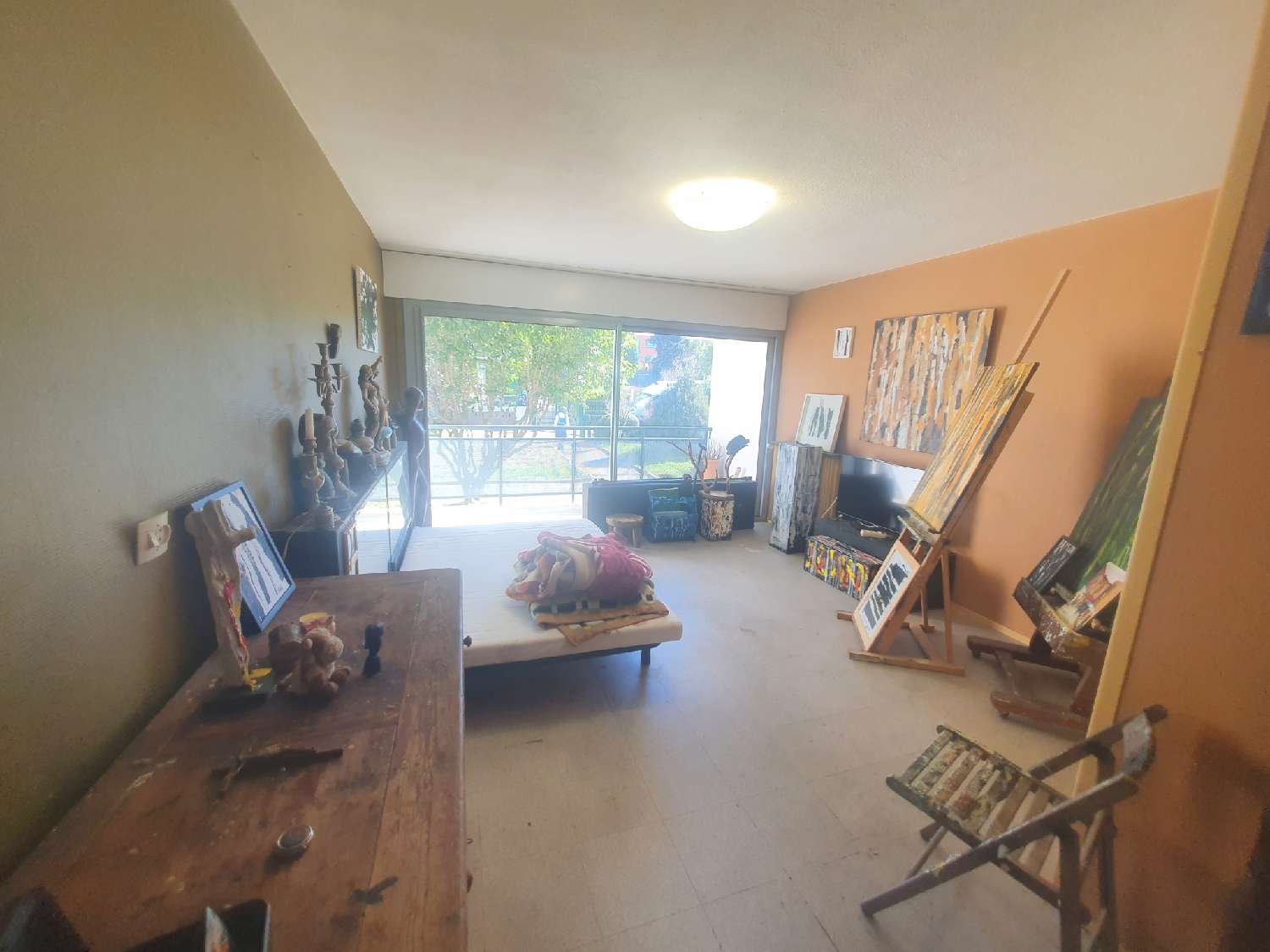  kaufen Wohnung/ Apartment Montpellier 34070 Hérault 2