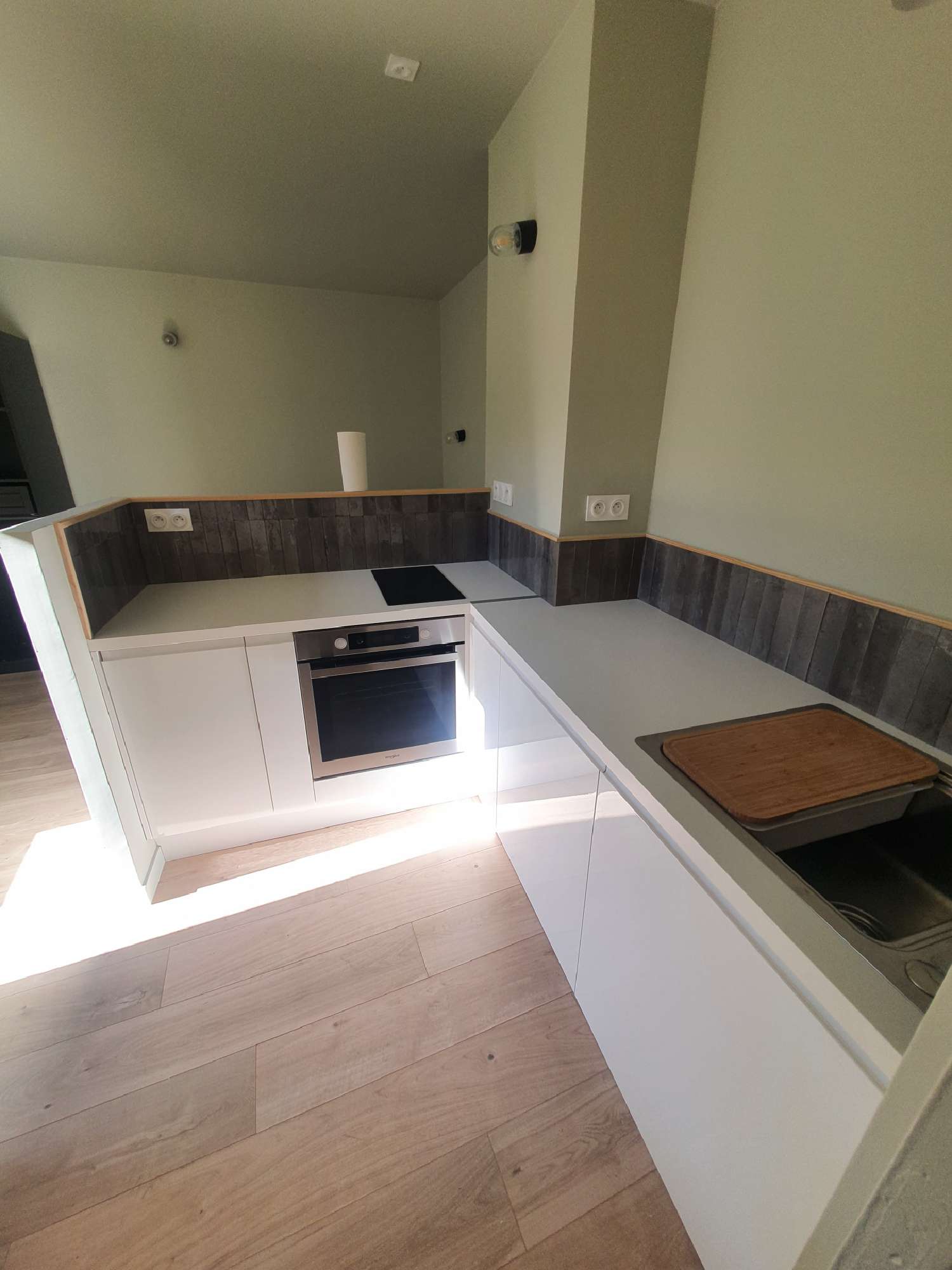 en venta apartamento Montpellier Hérault 3