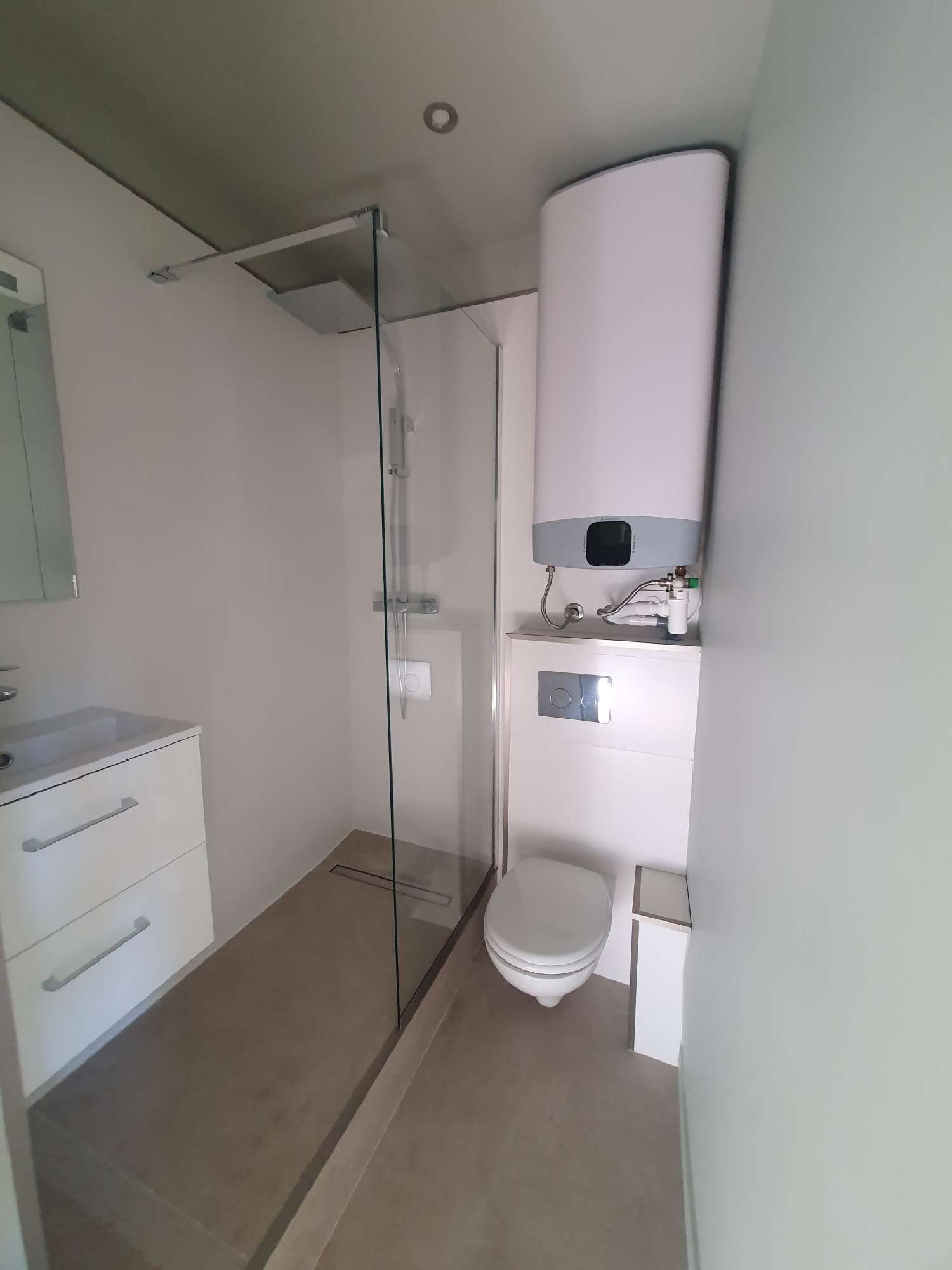 en venta apartamento Montpellier Hérault 4