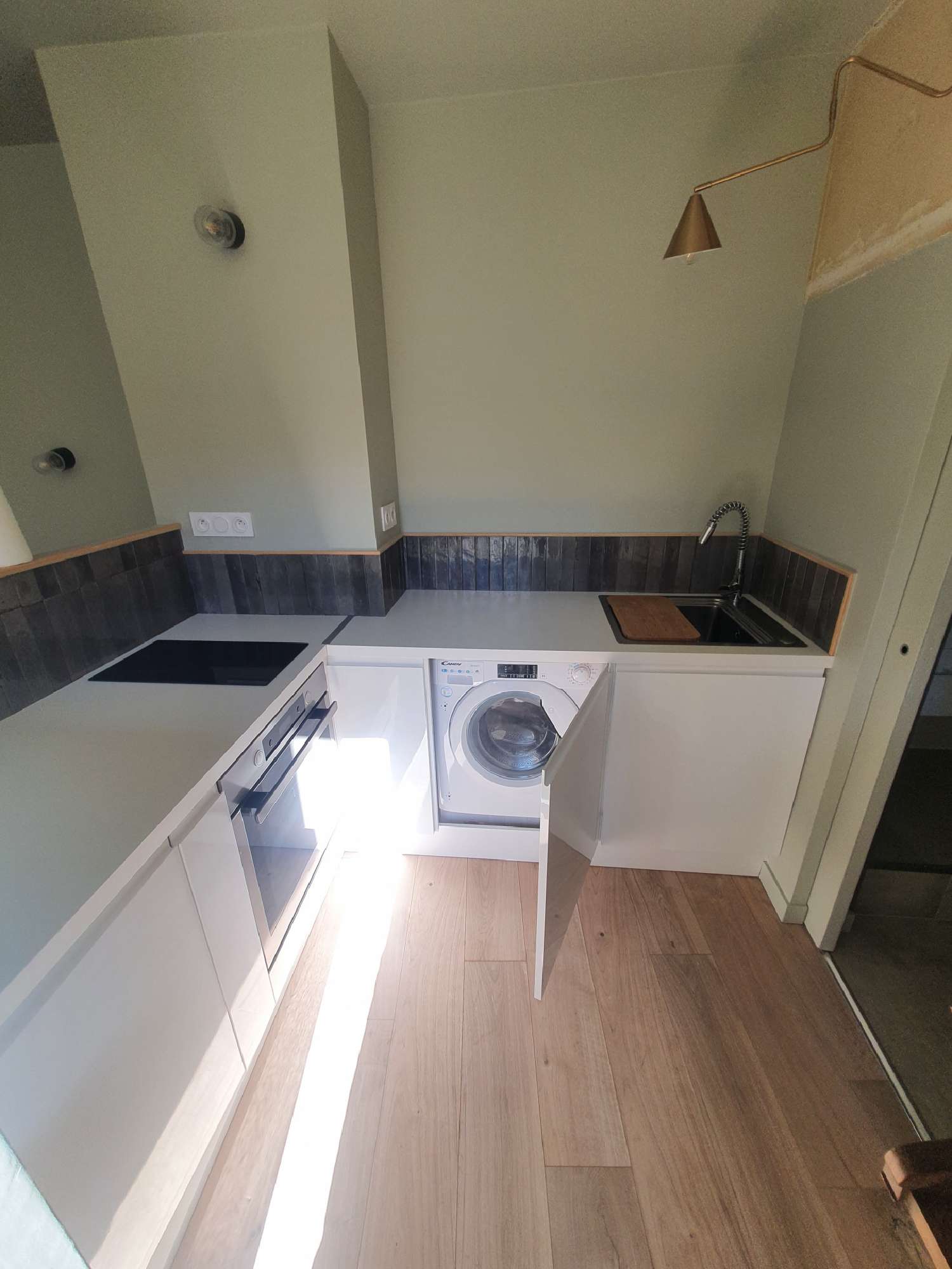 en venta apartamento Montpellier Hérault 7