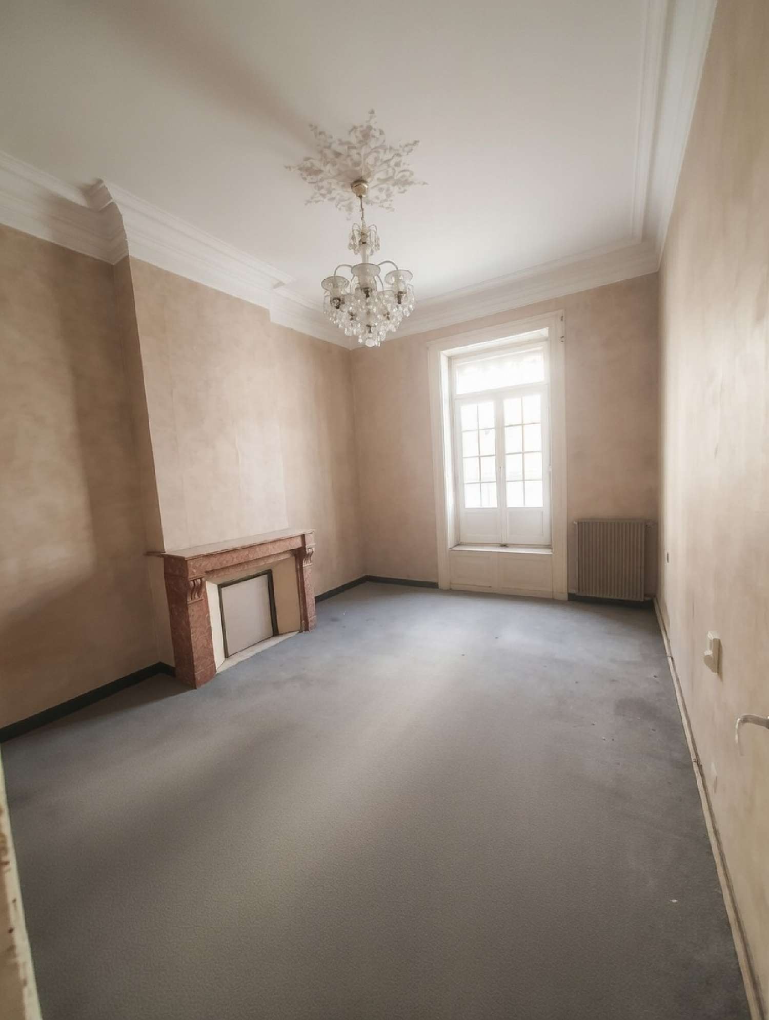  à vendre appartement Montpellier Hérault 3