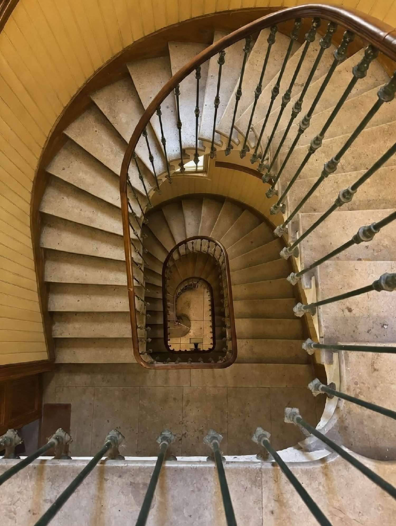  à vendre appartement Montpellier Hérault 6