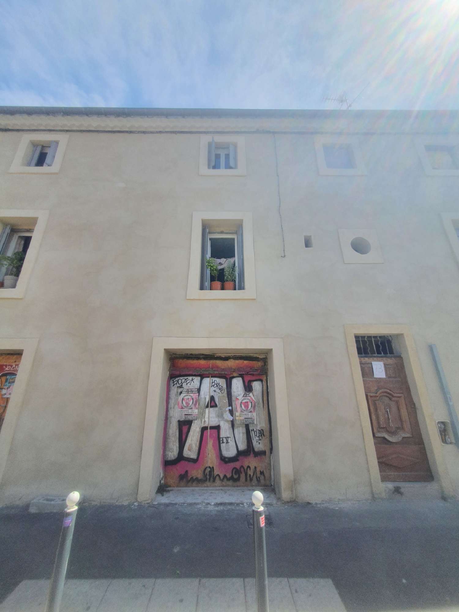  kaufen Wohnung/ Apartment Montpellier 34070 Hérault 2