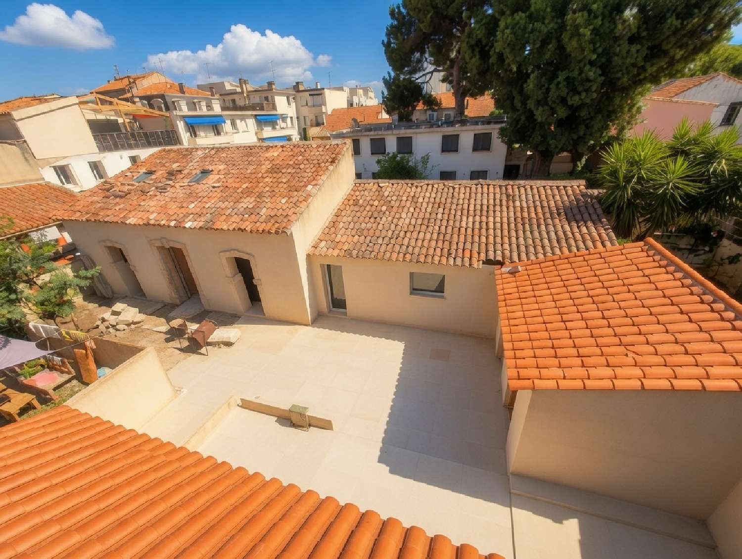  kaufen Wohnung/ Apartment Montpellier 34070 Hérault 4