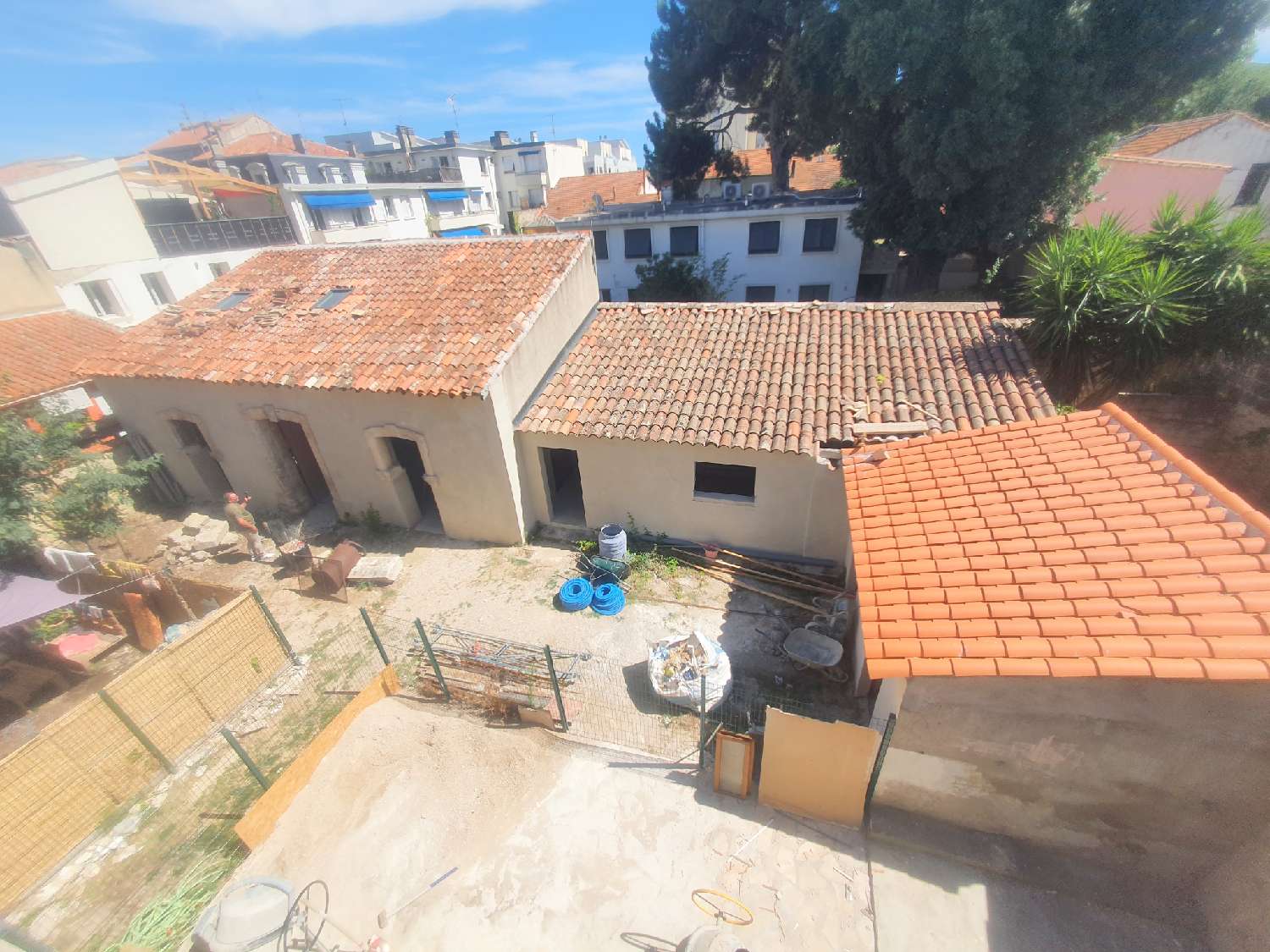  te koop appartement Montpellier 34070 Hérault 1