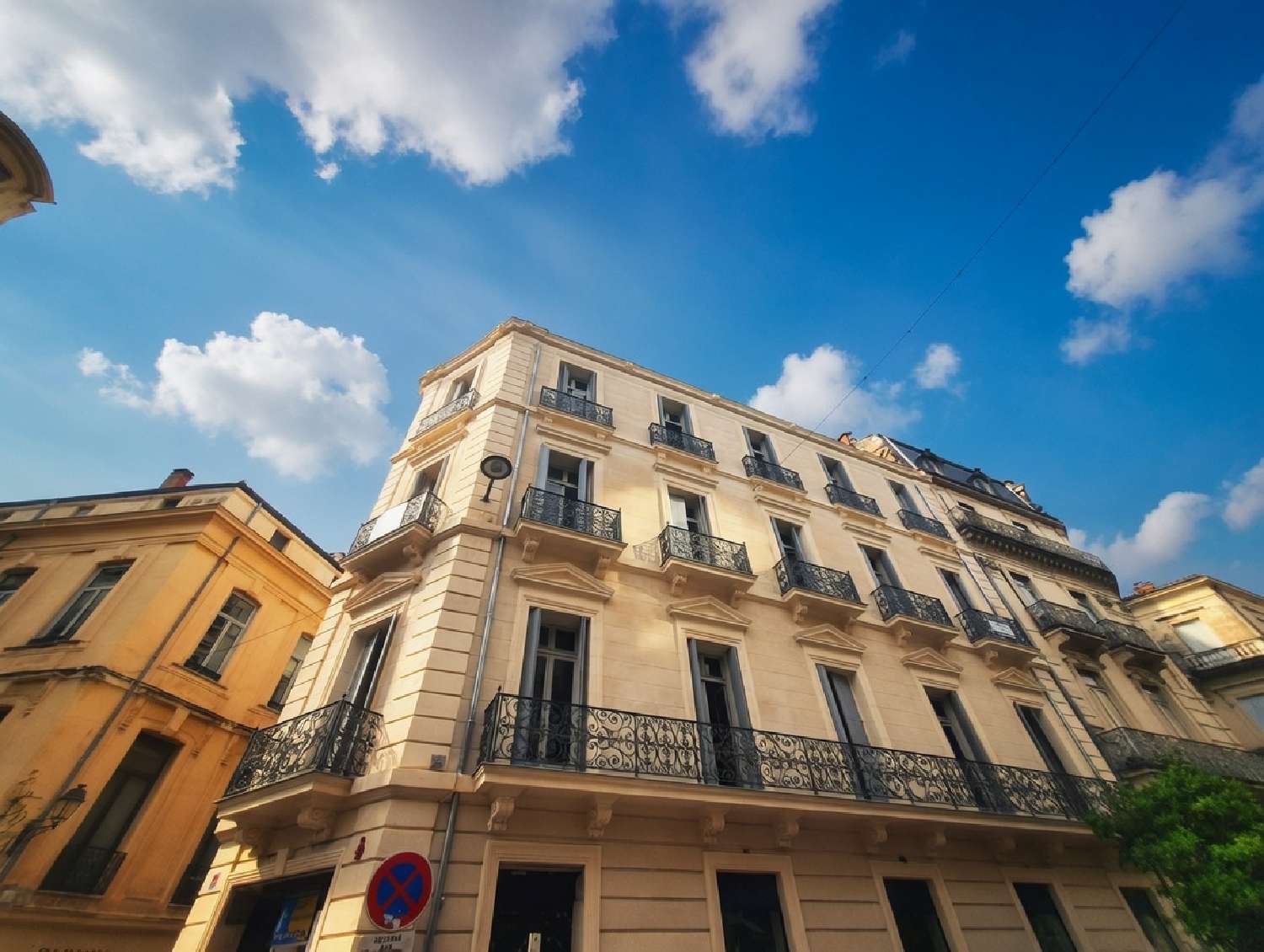 te koop appartement Montpellier Hérault 2
